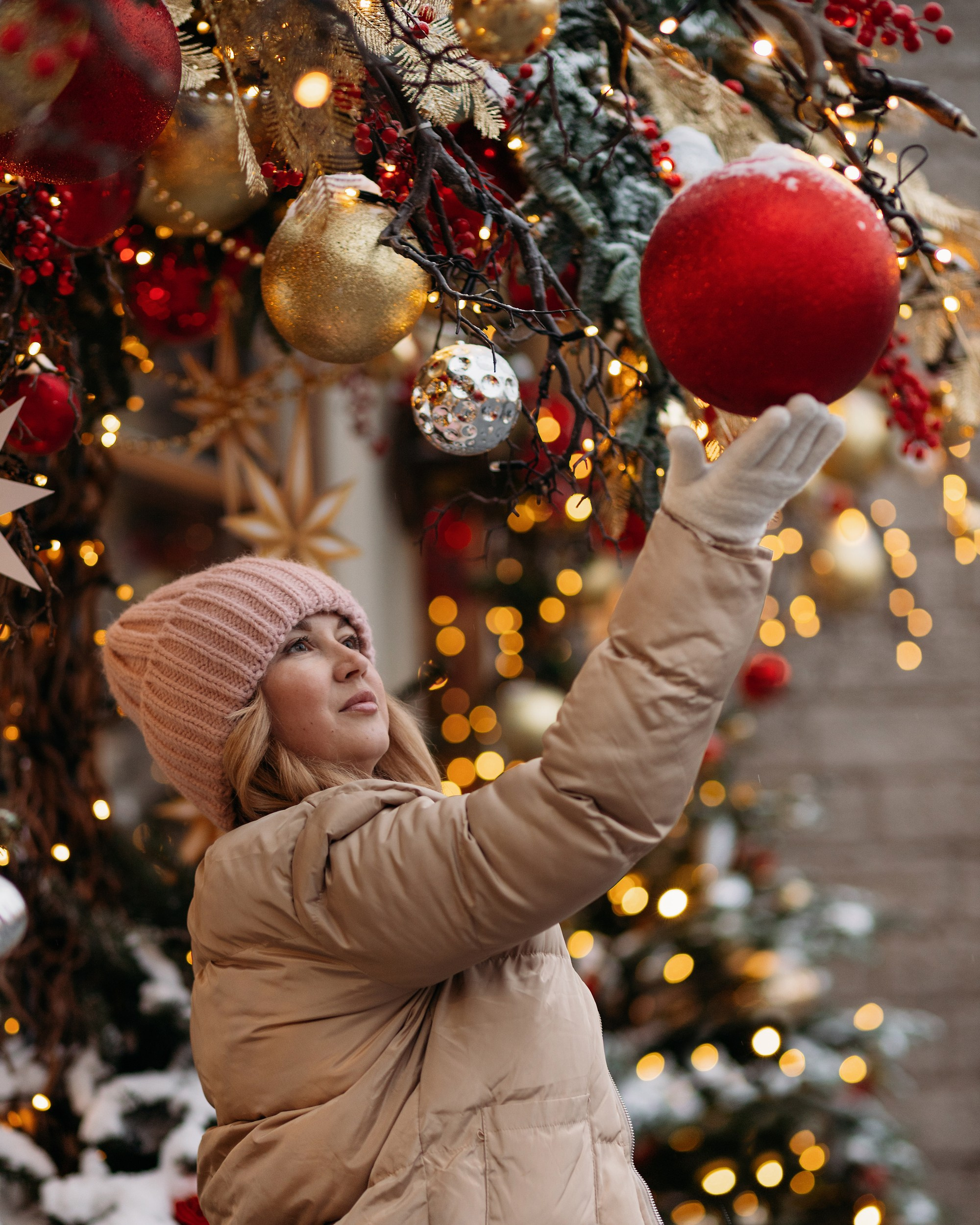 Съемка на улице. Кузнецова Татьяна фотограф и ретушер Москва