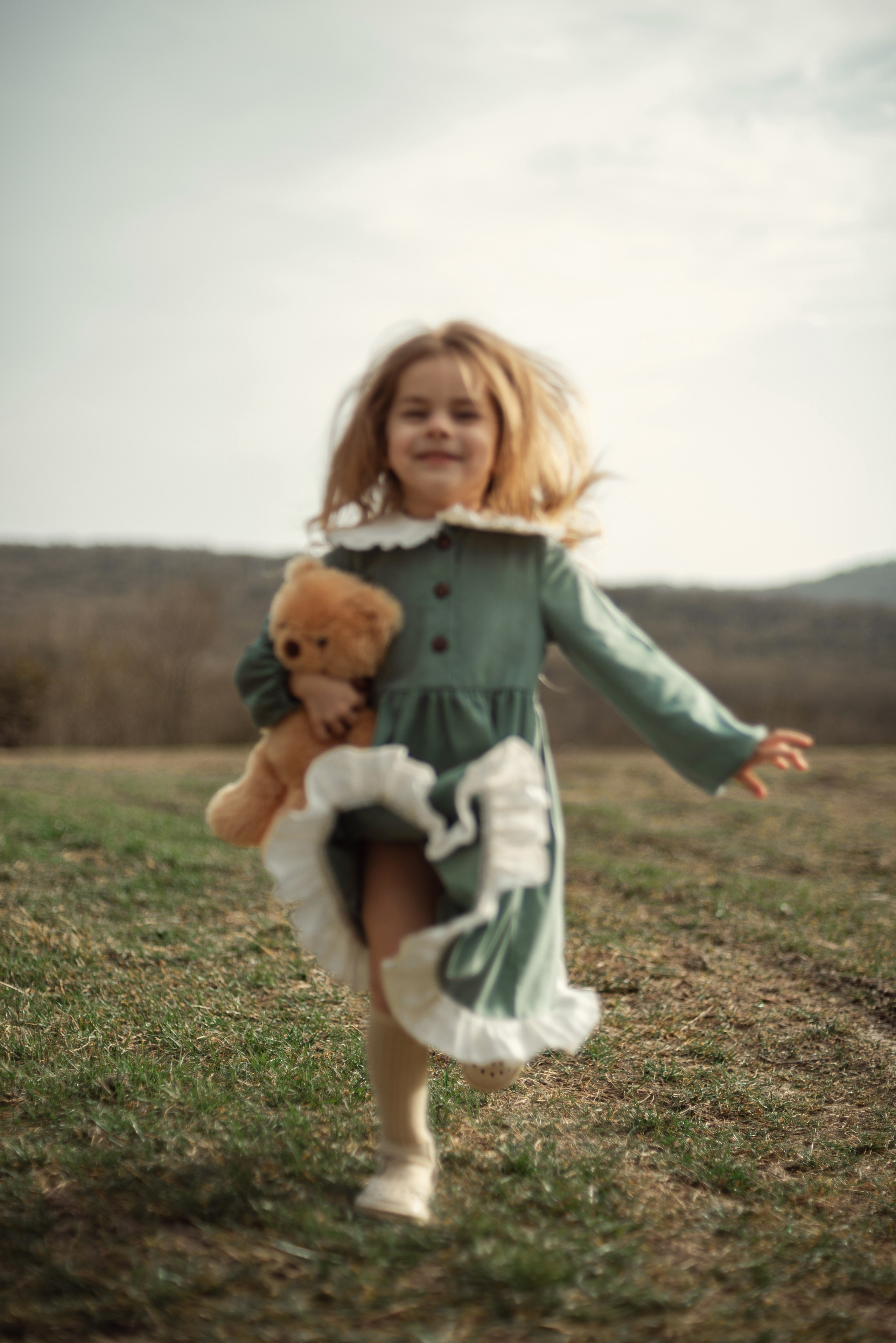 Детская фотосессия в горячем ключе. Свадебный фотограф в Горячем Ключе Смирнова Дина