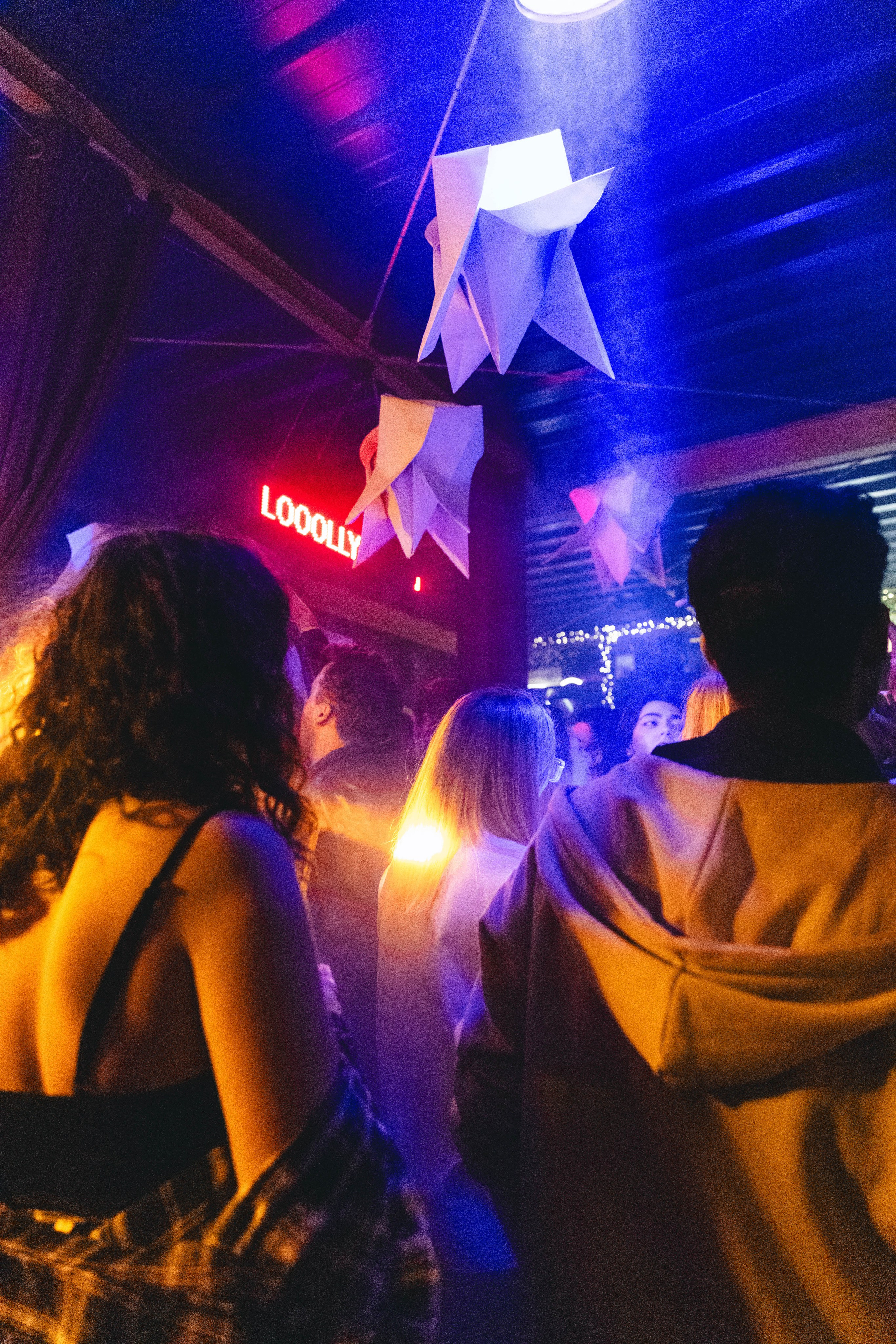 PARTY STIL ВЕСНА | Парк Культуры. Фотограф в Ставрополе Алина Клочкова