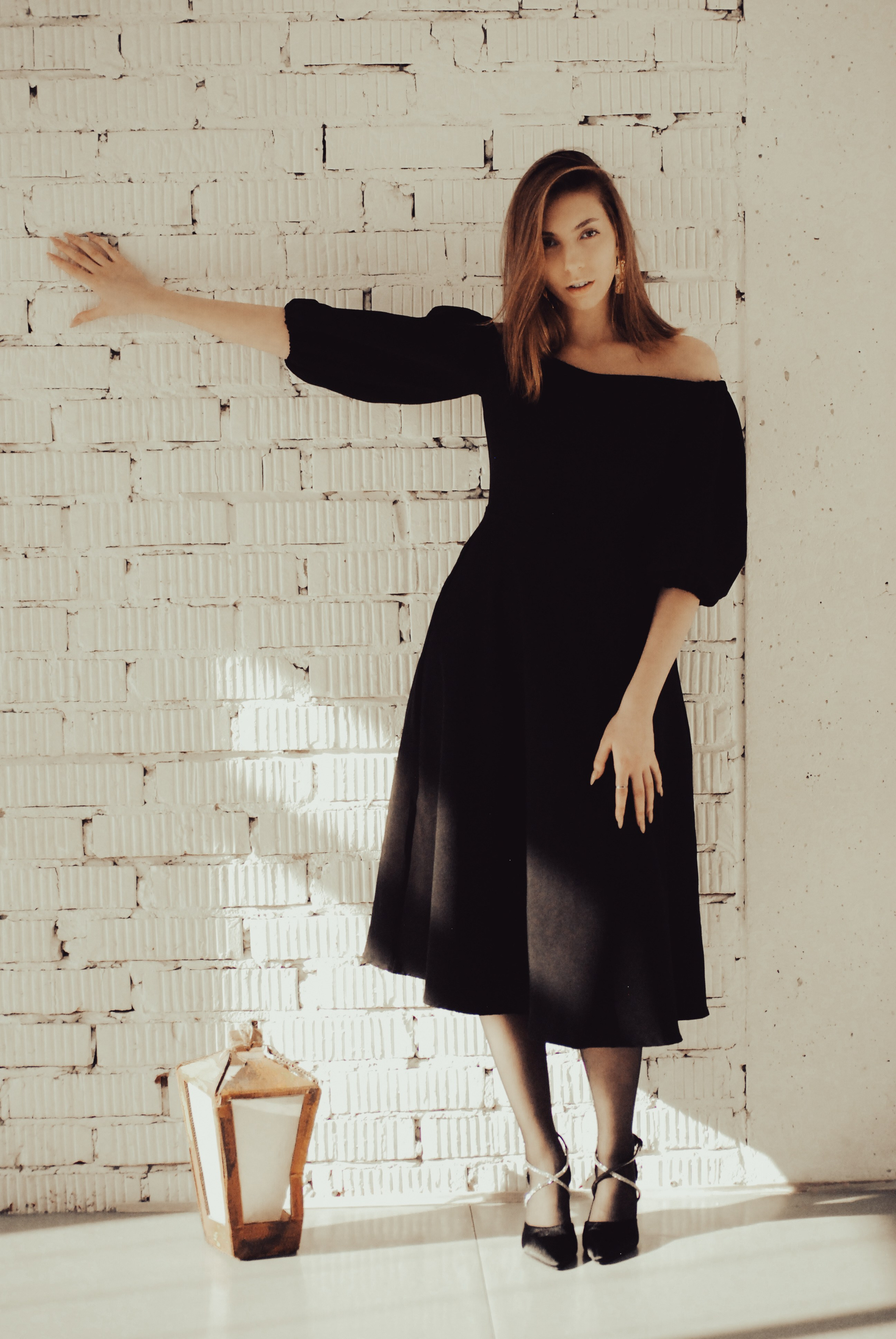 Съёмка в студии.Настя. Индивидуальная и Семейная Фотосъёмка для каждого