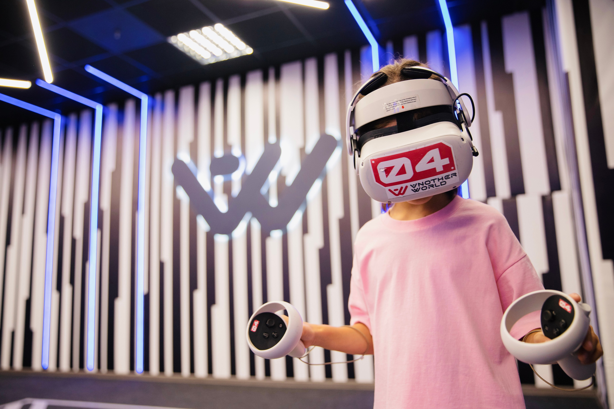 Office place. Photographer Alina Skitovich