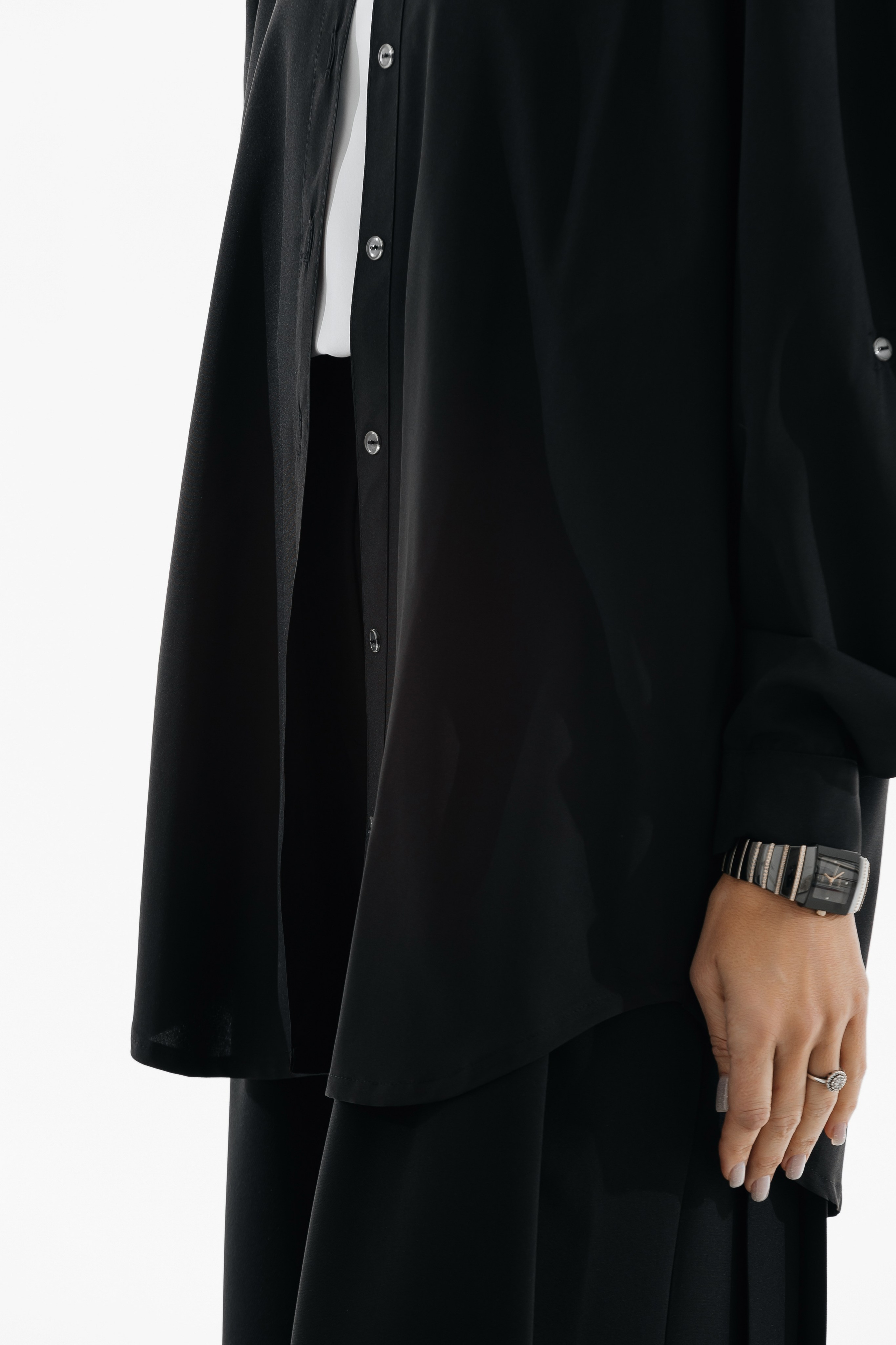 Бренд одежды «LAPA Kayutsu». Фотограф Кемерово | Сергей