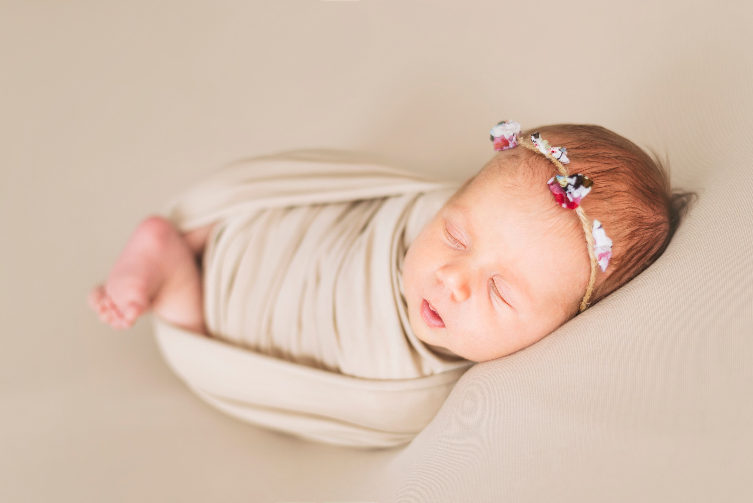 Новорожденные