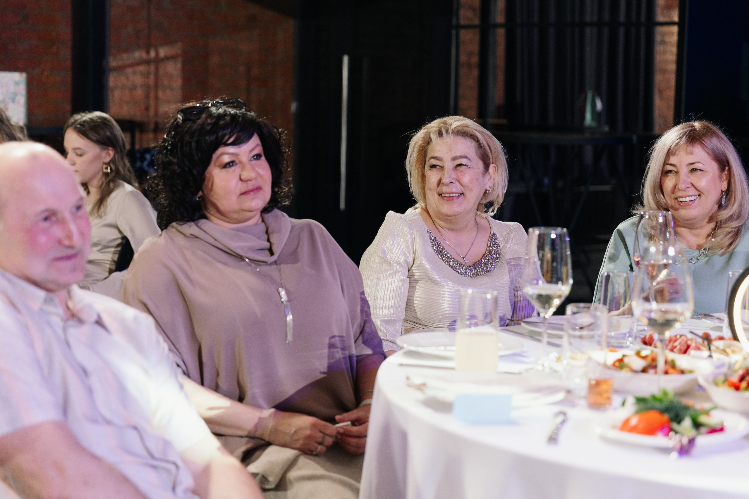 Юбилей. Фотограф в Красноярске