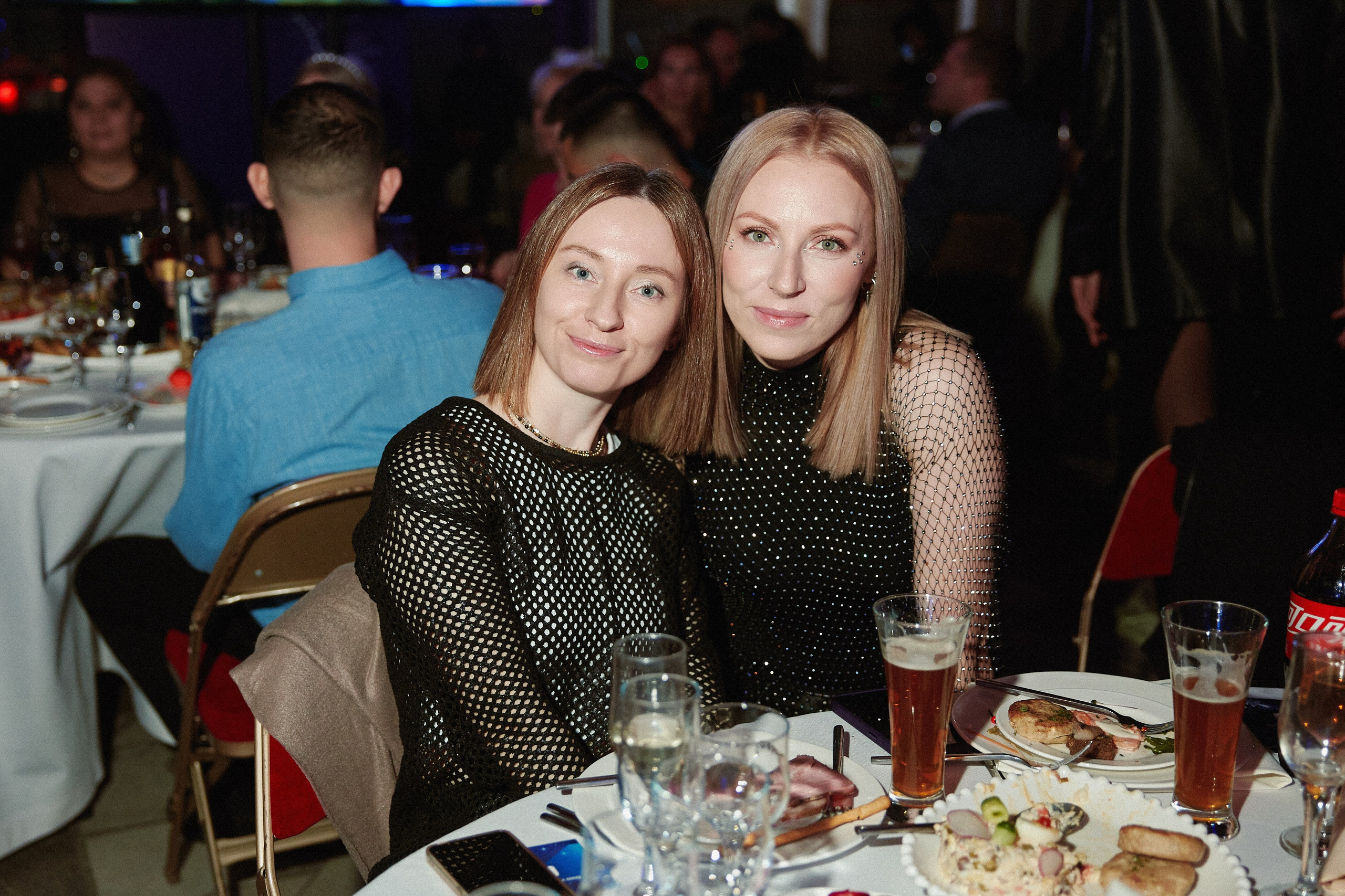 1520 HAPPY NEW YEAR. Репортажный фотограф в Хабаровске Николай Соболев