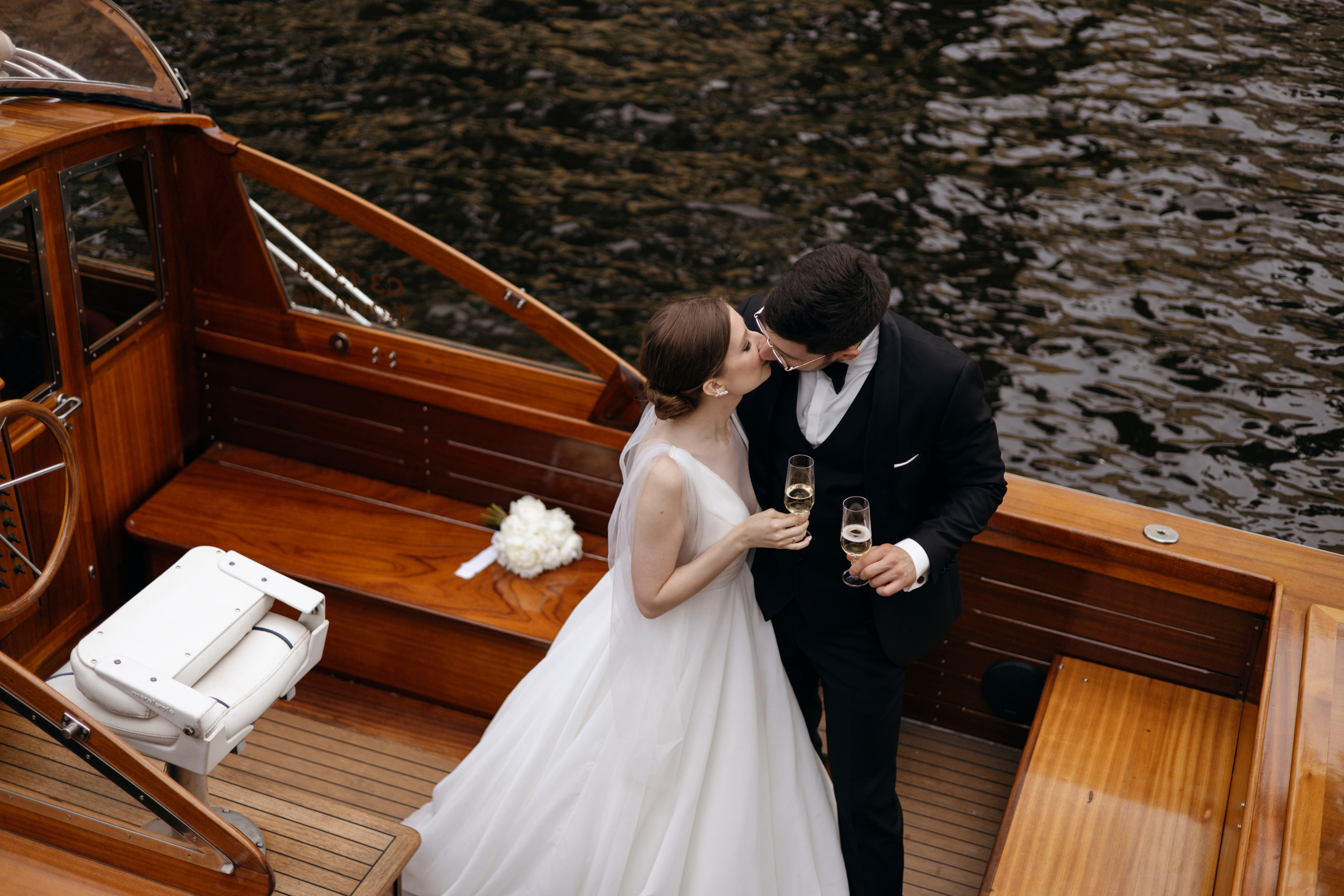 Кирилл и Полина. Nikolpinhasova