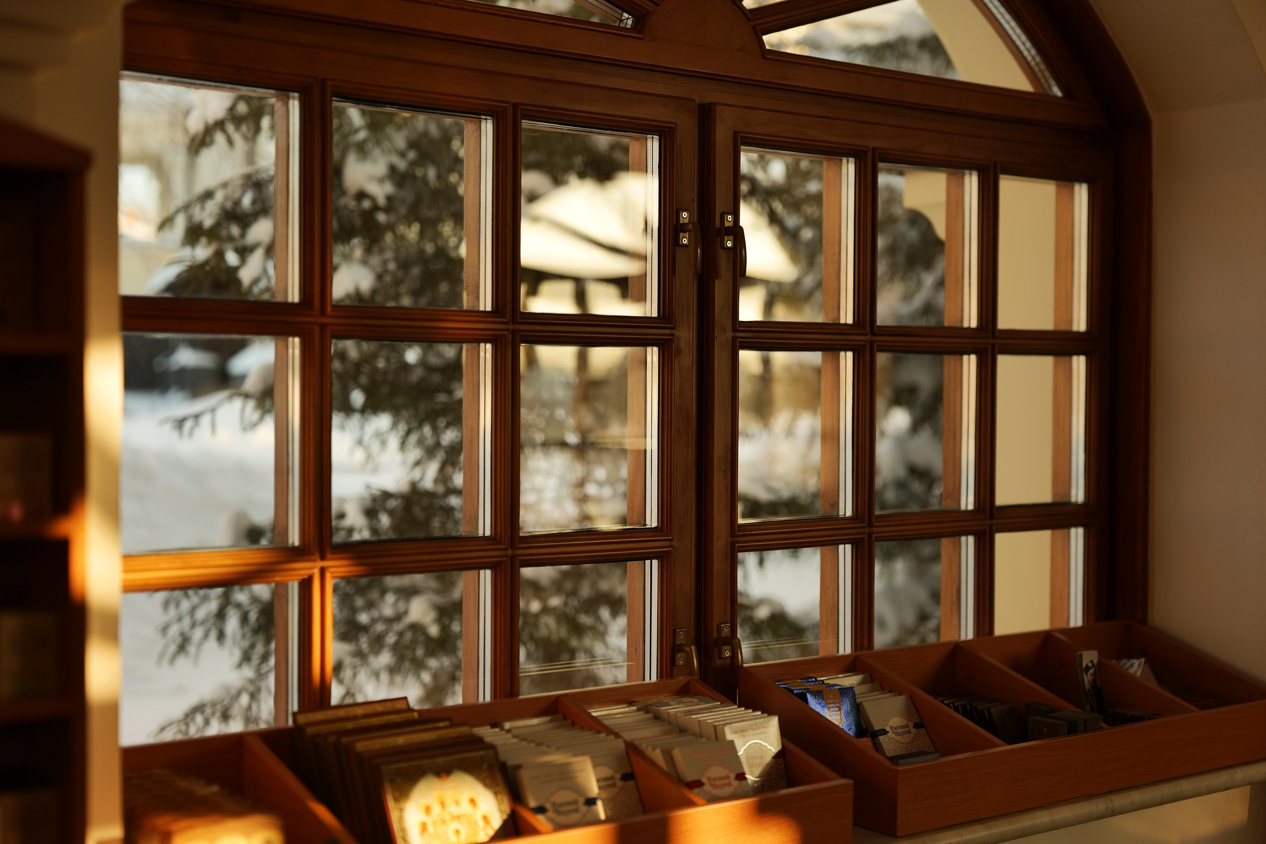 Верхотурье. Владимир Власюк