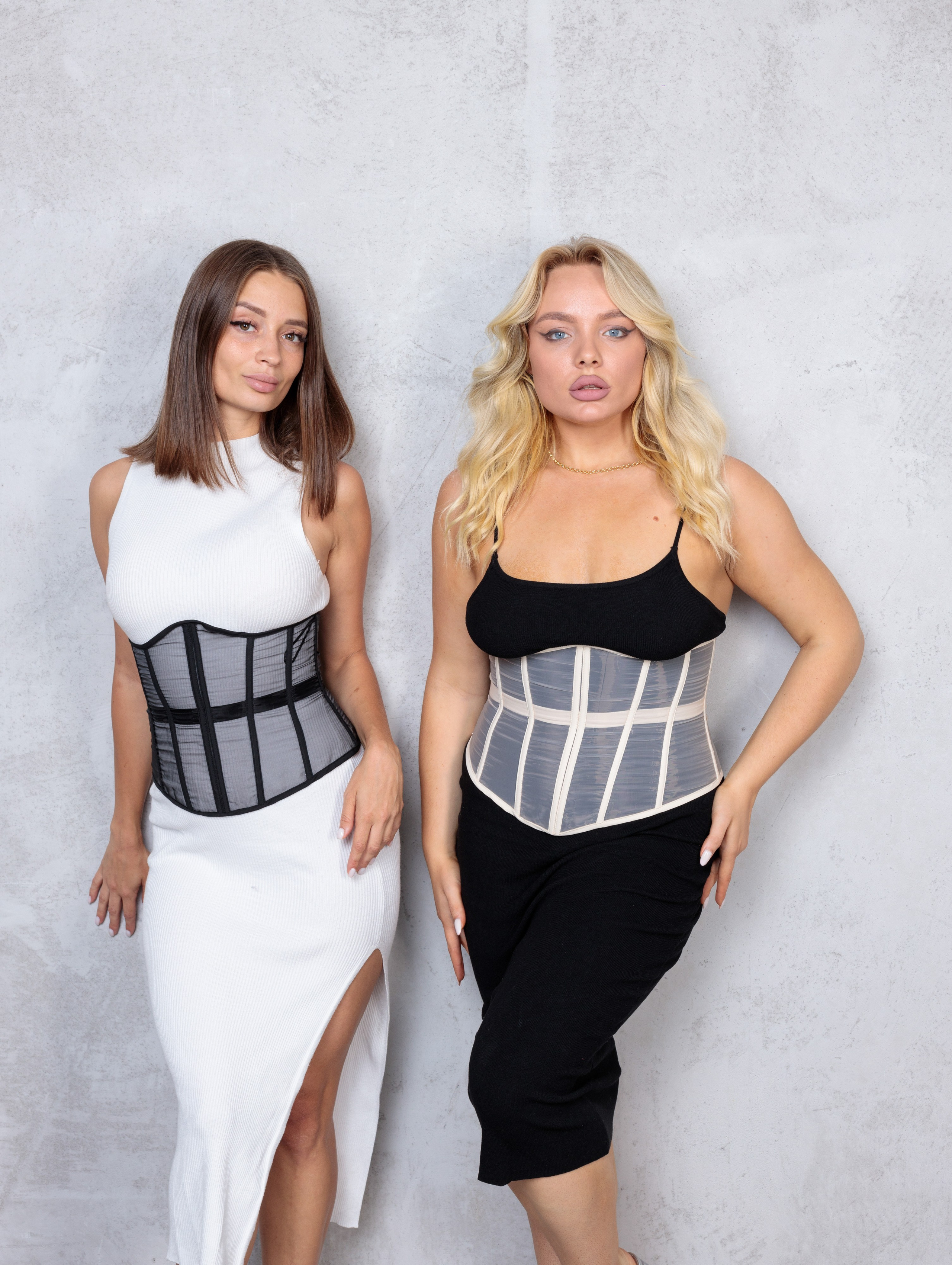 Профессиональная съемка для создания визуально привлекательных образов