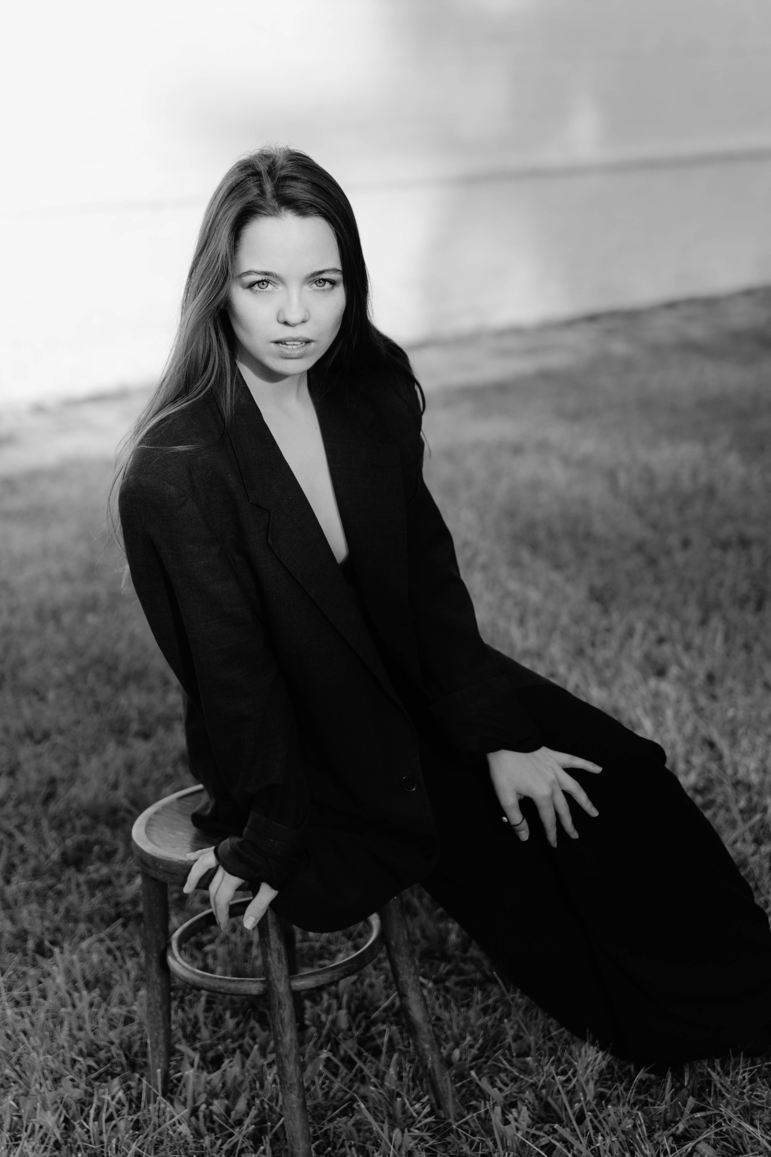 Наташа. Репортажный фотограф в Москве Лера Зиновьева