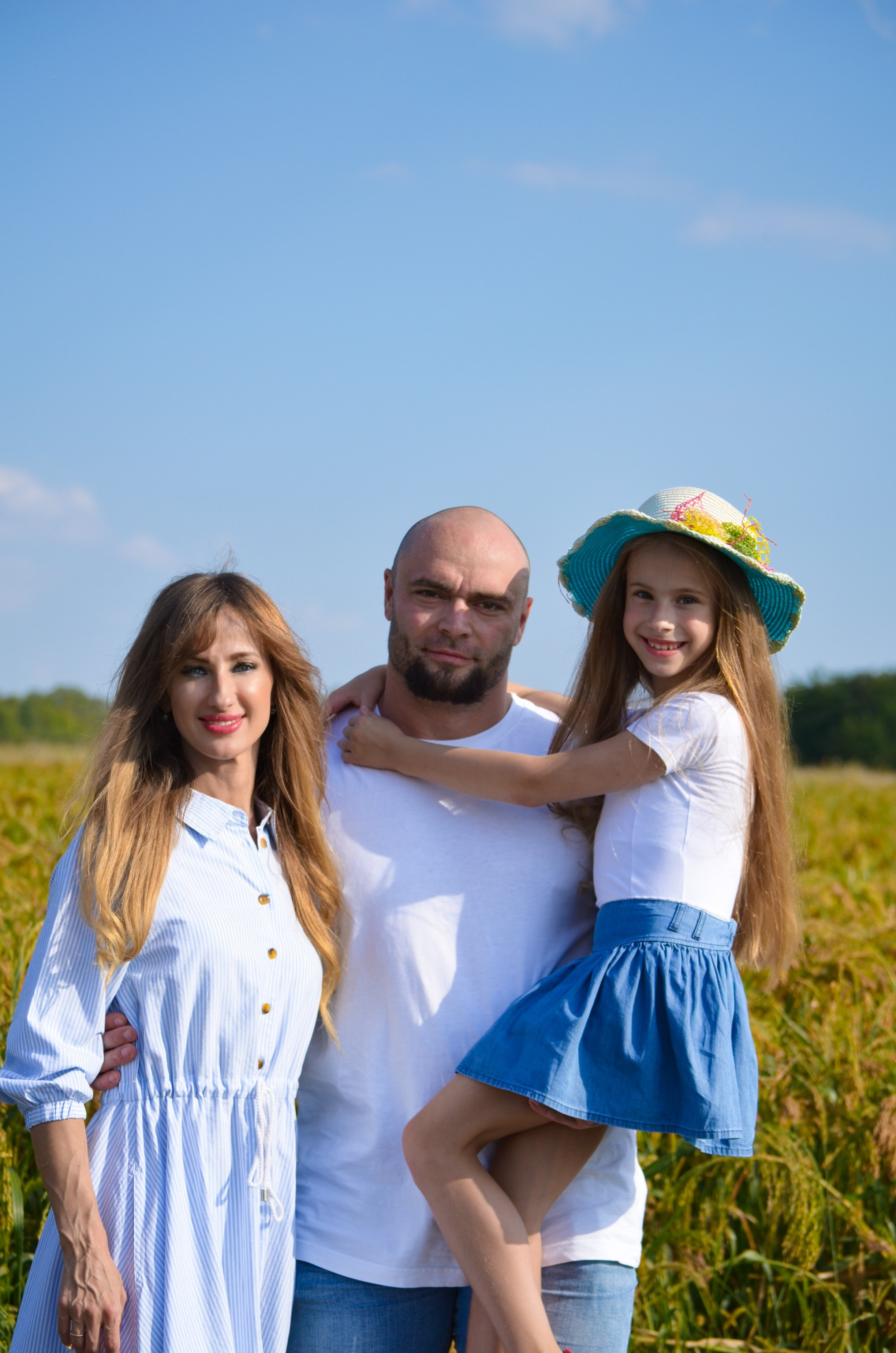 FAMILY. Фотограф Москва Черницына Юлия