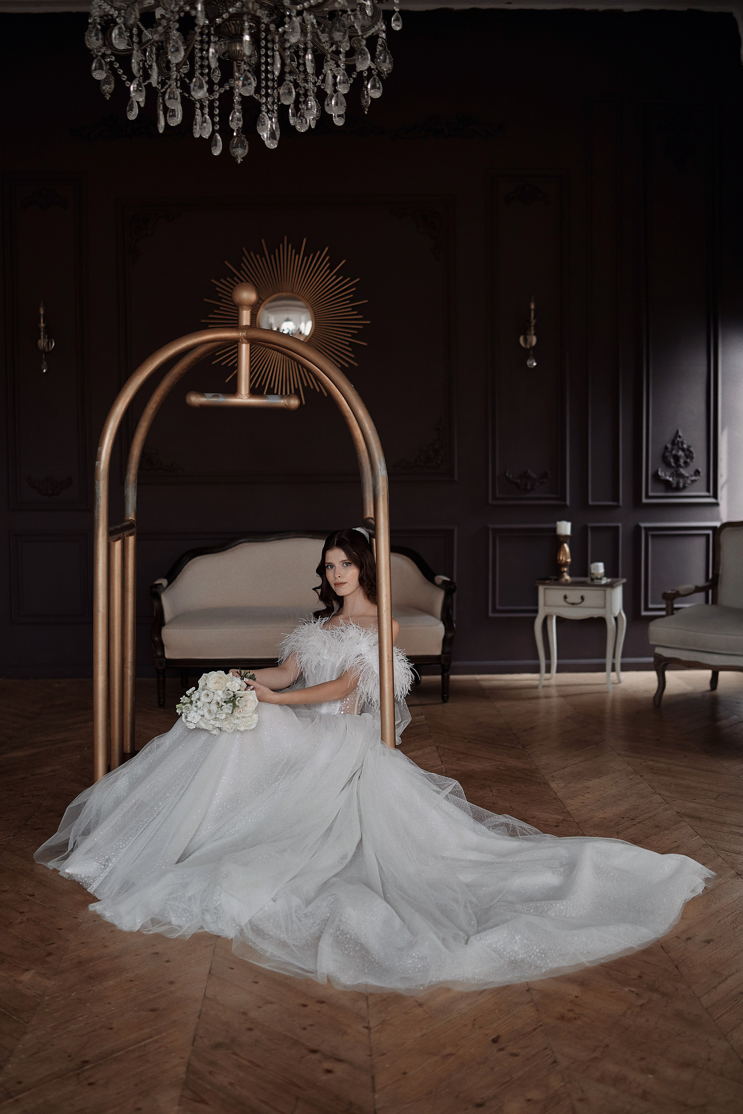 Антон и Дарья. Свадебная, семейная фото и видео съёмка в Пензе