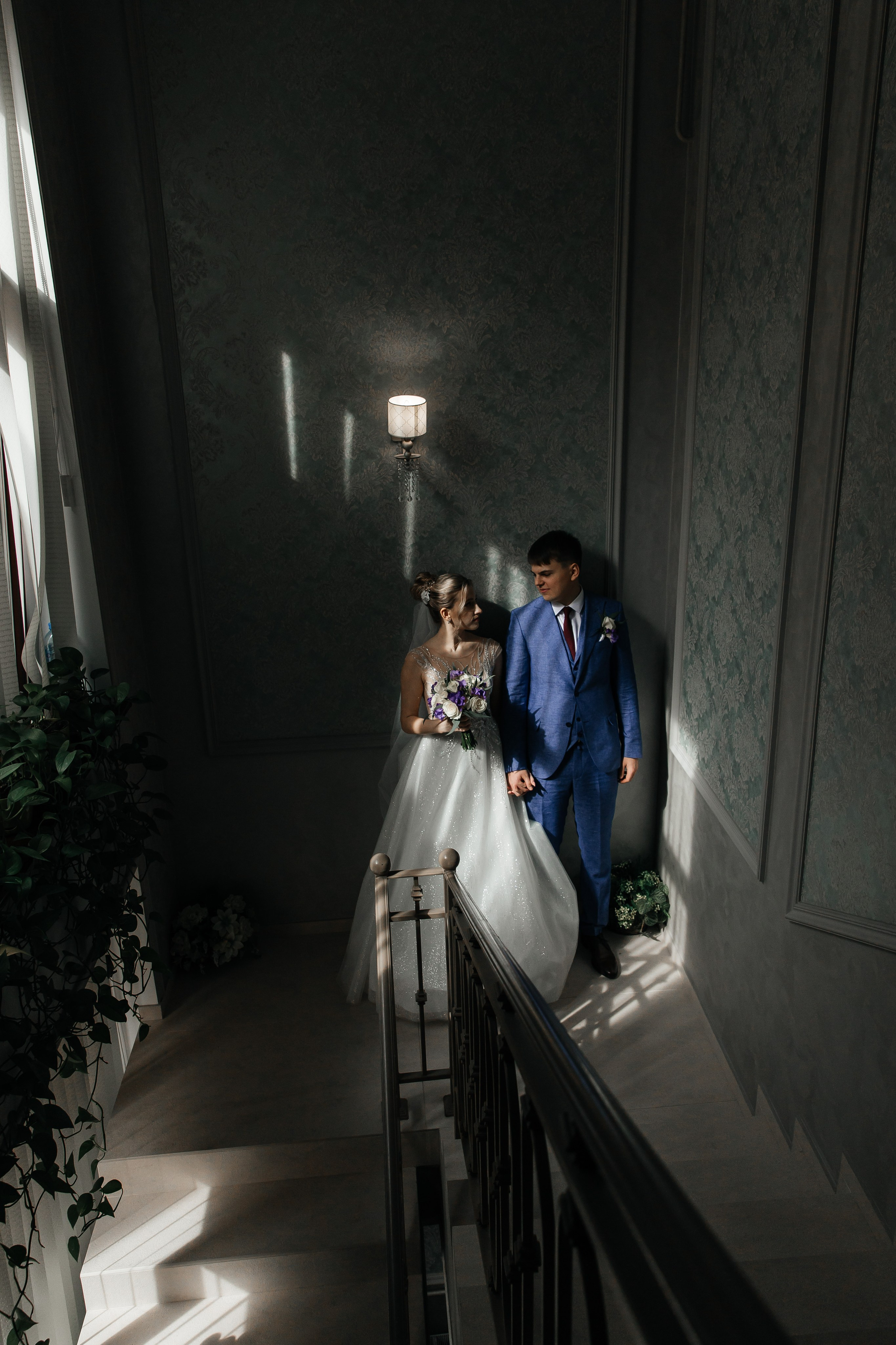 Алексей Наталья. Свадебный фотограф и видеограф Владислав и Анастасия Макриди