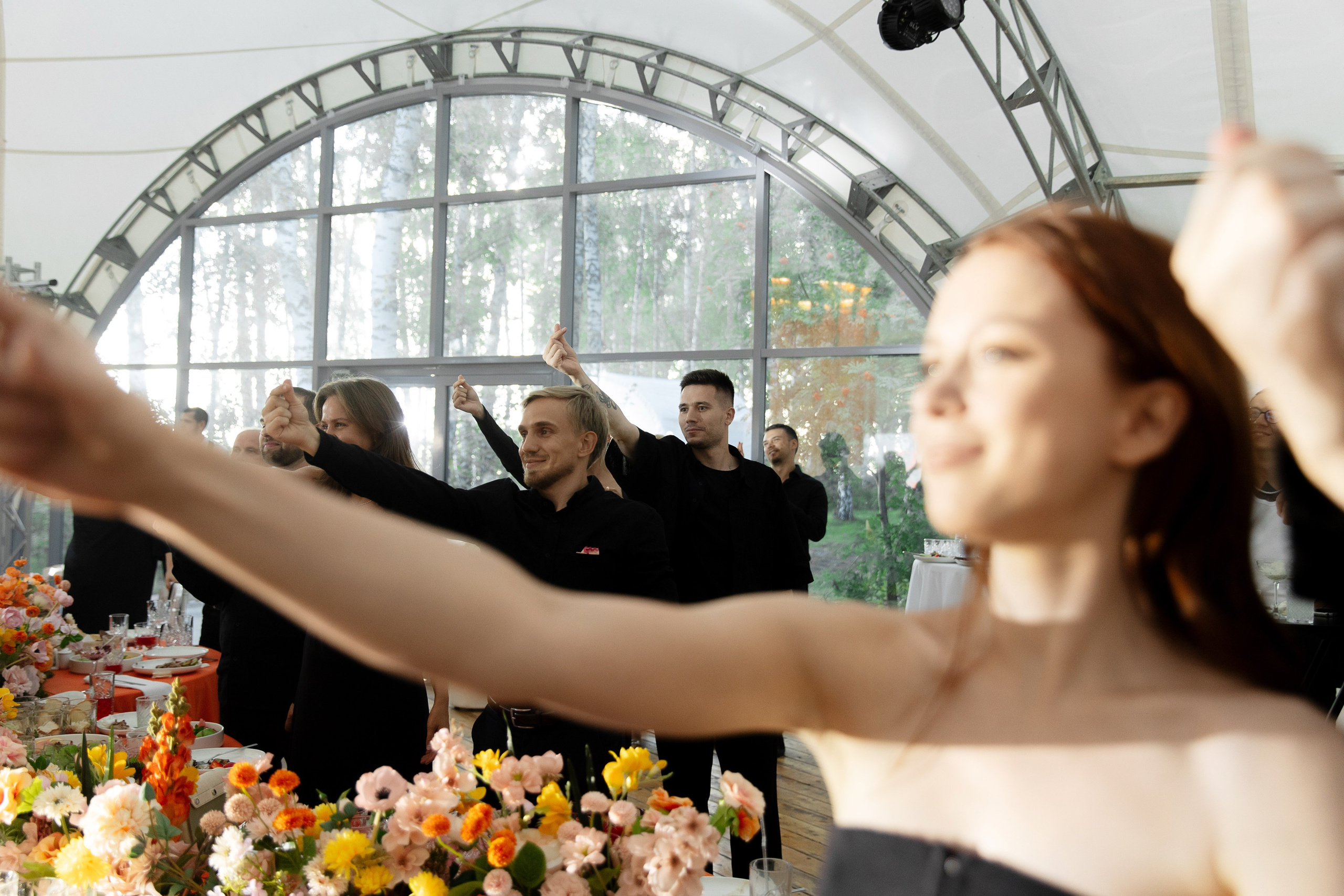 Y&P. Фотограф в Новосибирске и Москве