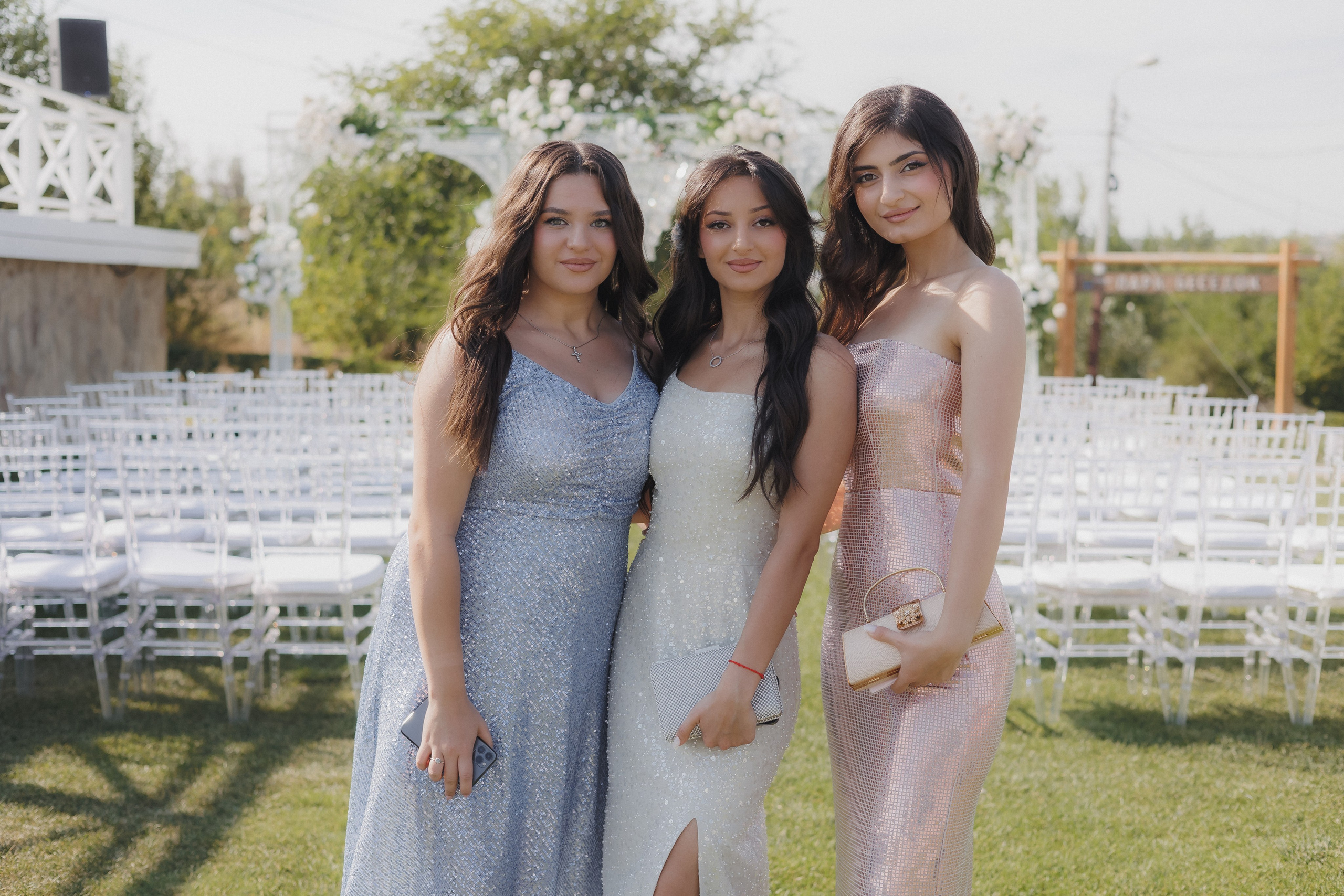 Эдгар и Ульяна. Фотограф в Волгограде — Александра Искандерова