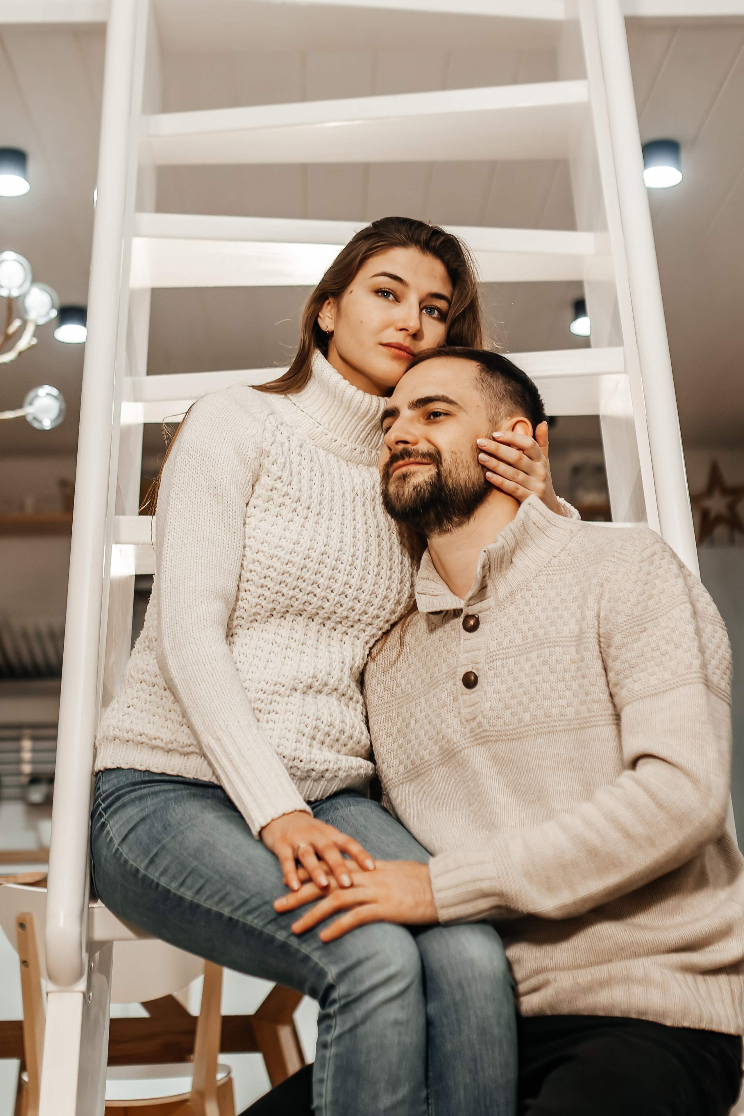 Кедр-камп. Марина Шаймухаметова. Фотограф в Уфе