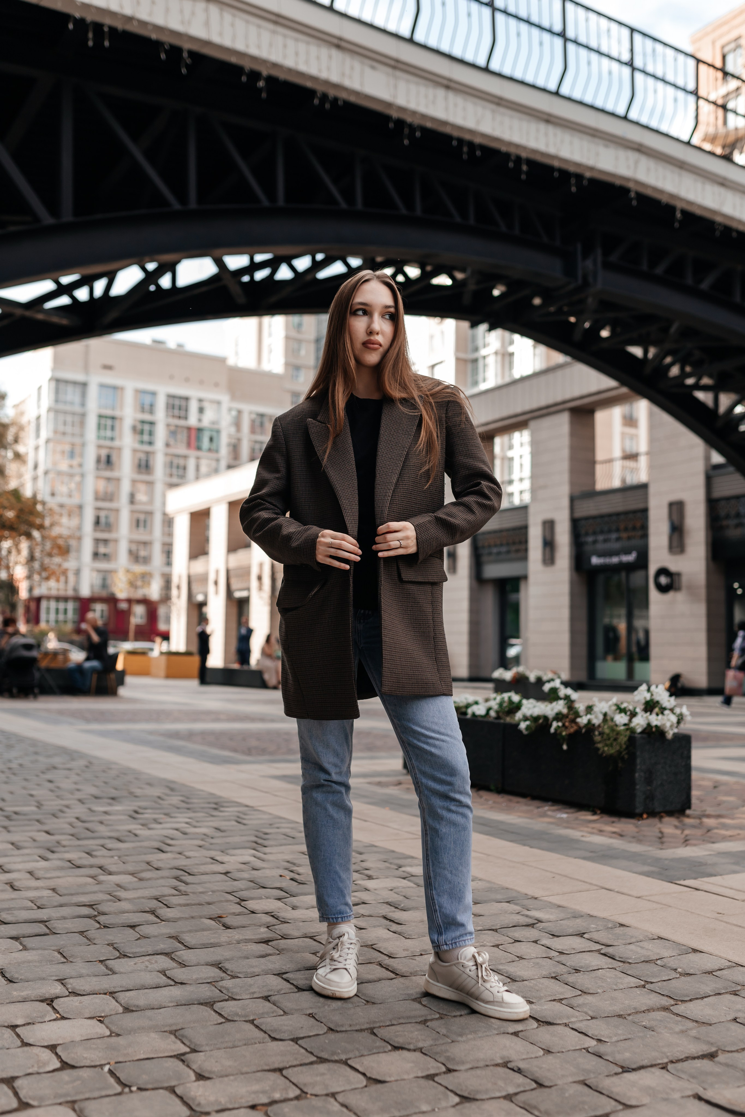 Дайана. Марина Шаймухаметова. Фотограф в Уфе