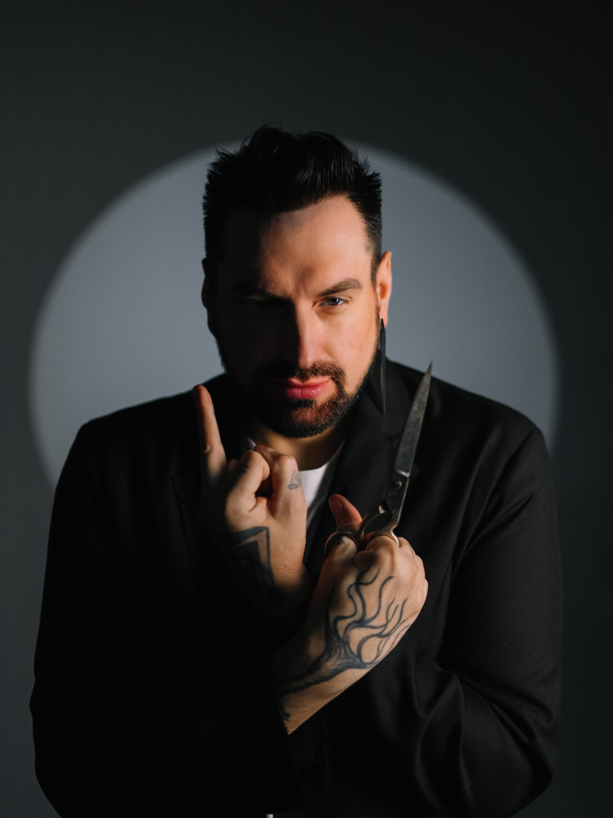 Вадим Адамсон «Radio Black FM»