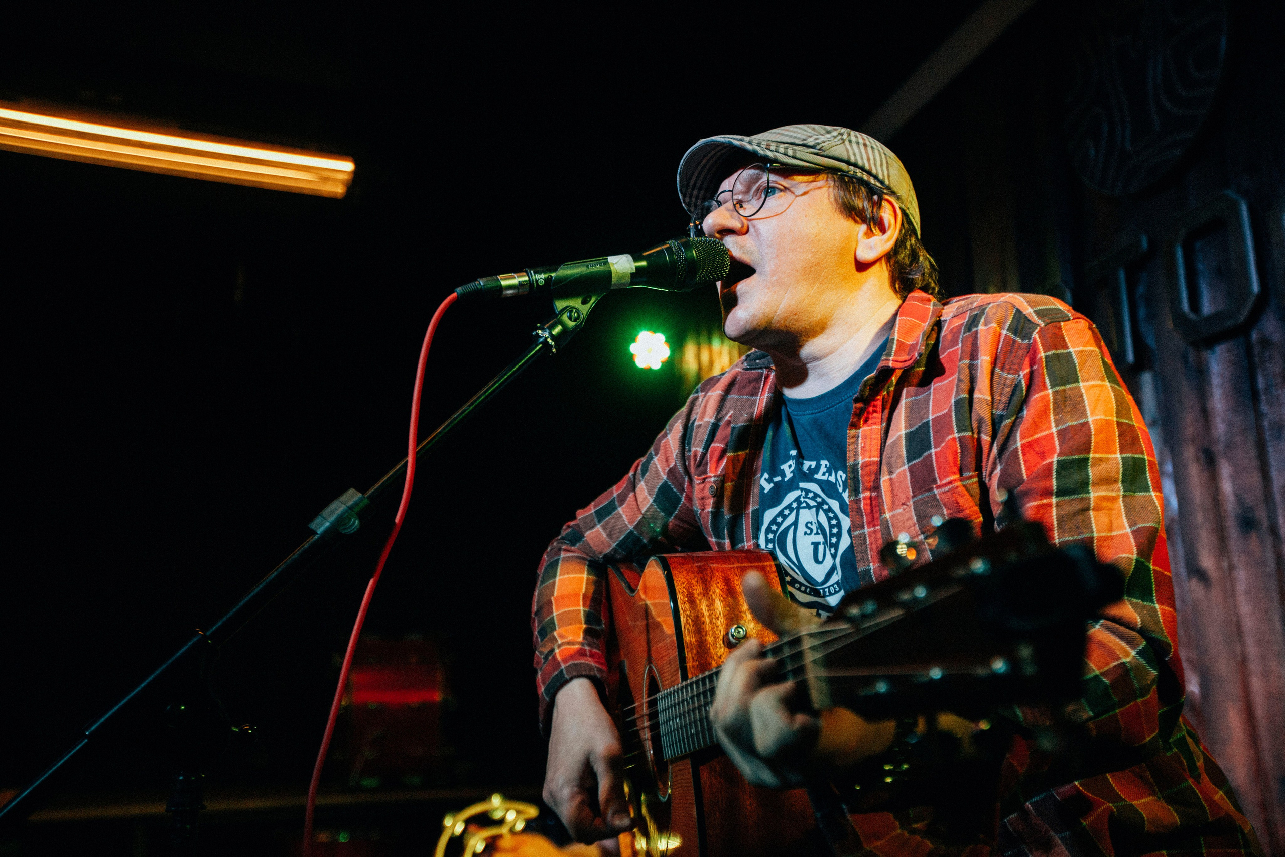 Музыка — моя первая любовь. Stanislav Baryshev — People. Emotions. Atmosphere