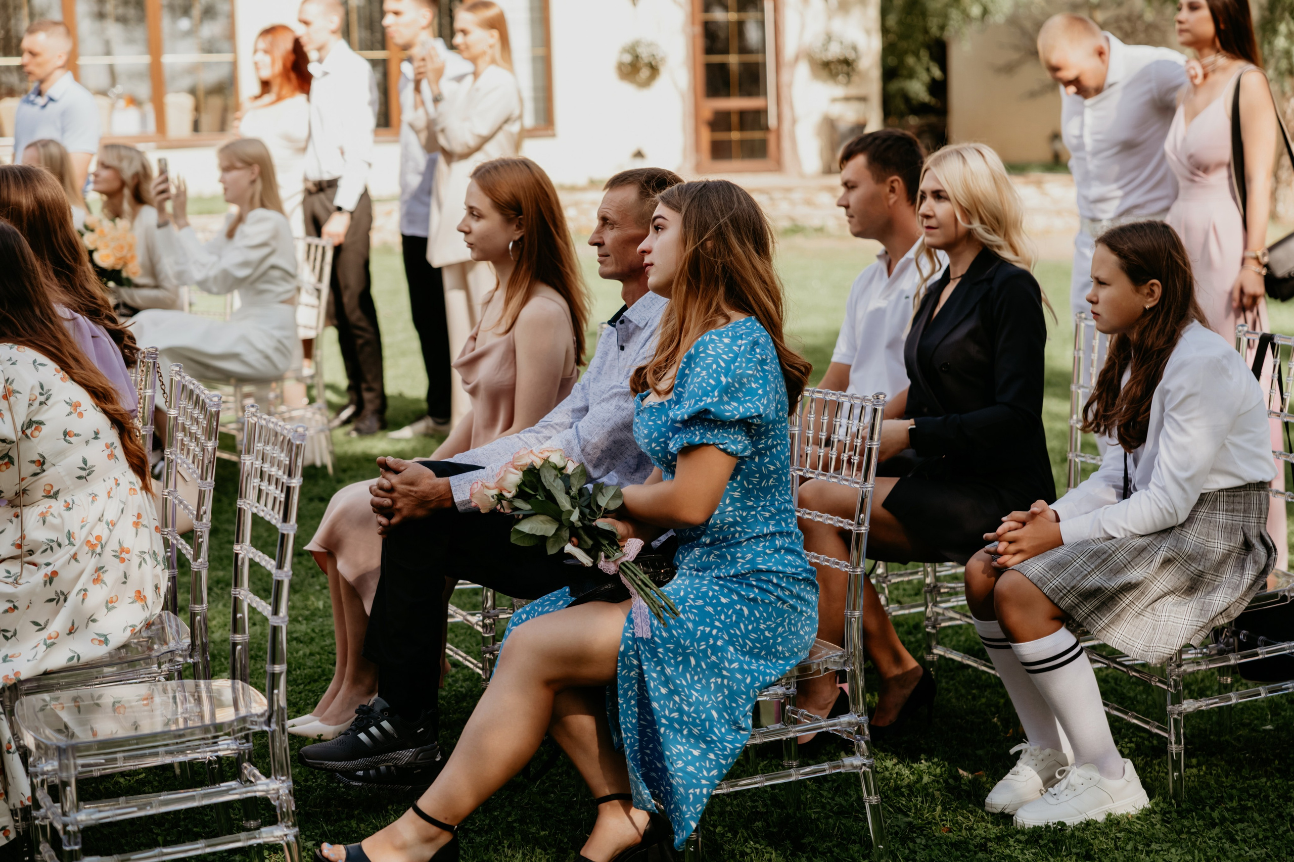 Ростислав и Мария. Свадебный и портретный фотограф Минск Евсович Инна