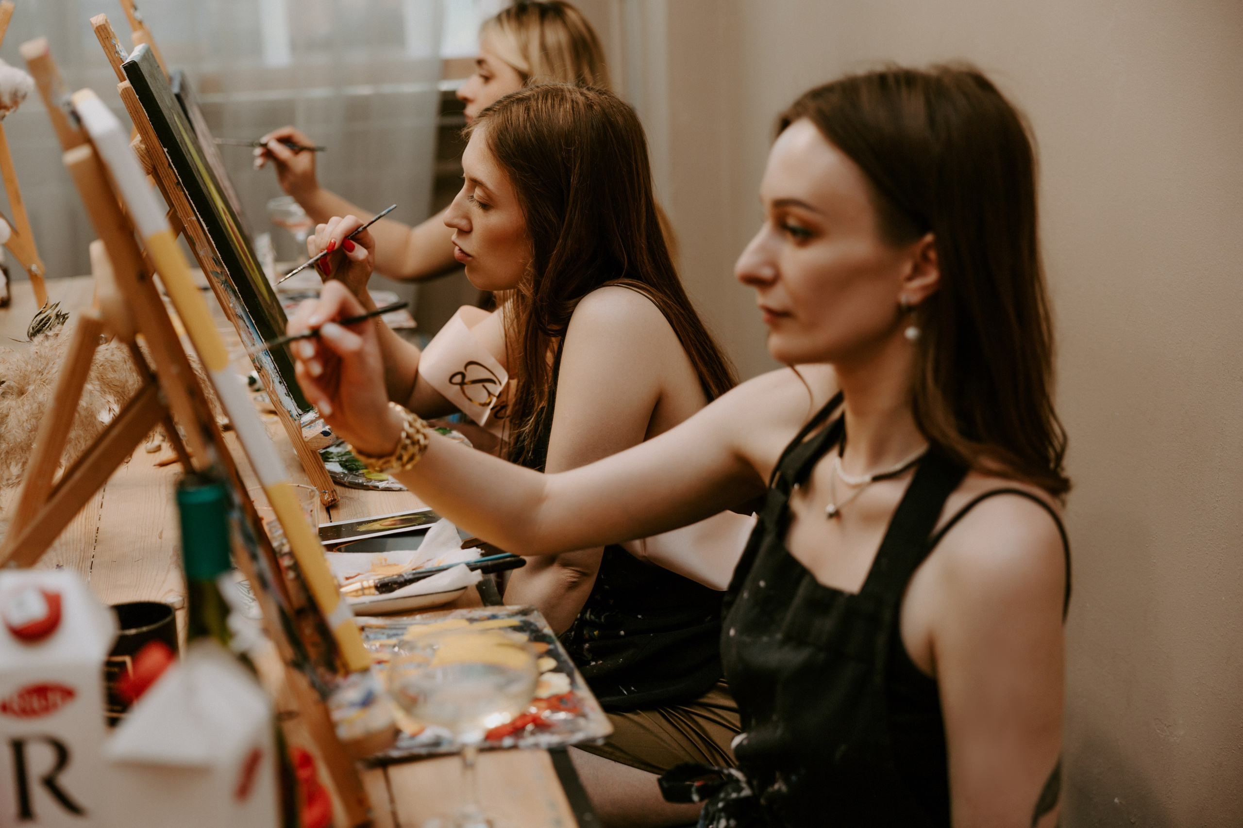 Репортаж. Свадебный и портретный фотограф Минск Евсович Инна