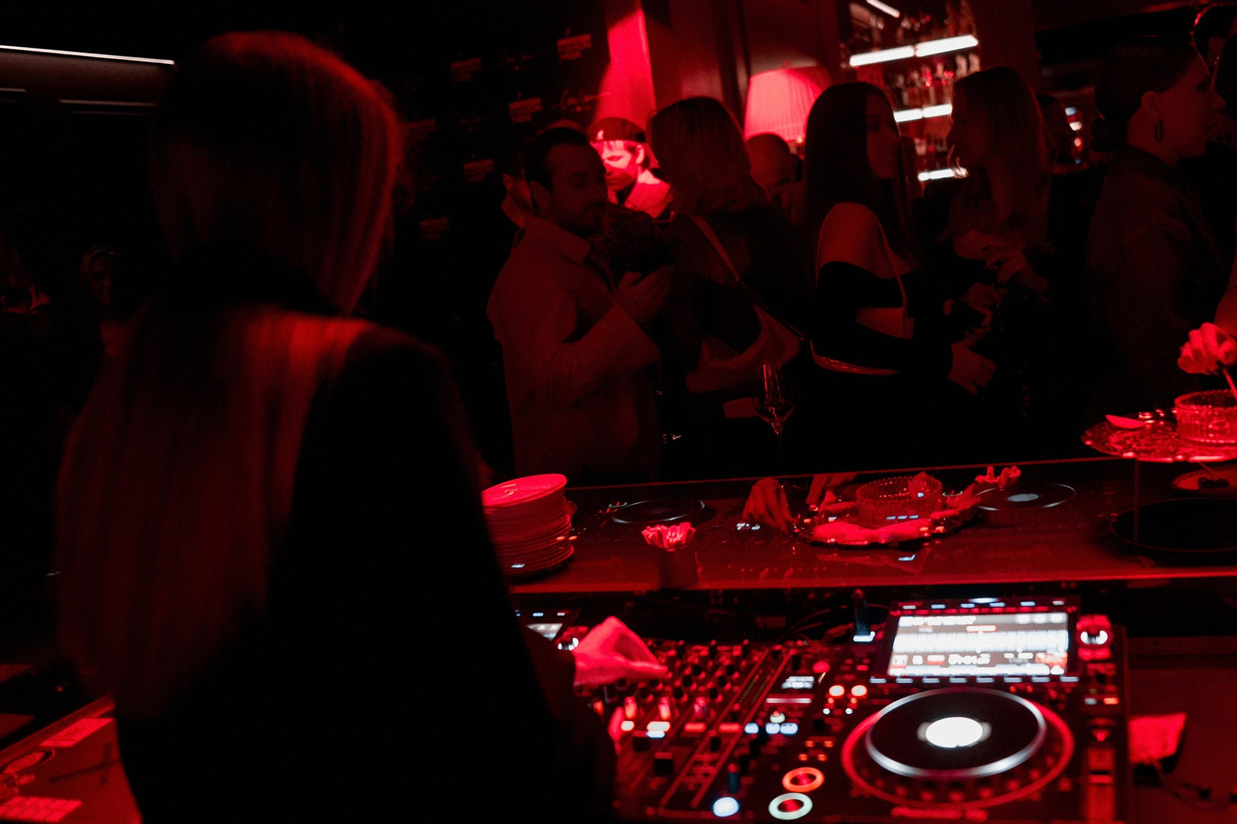 LOU LOU. Photographer — ERASTOV