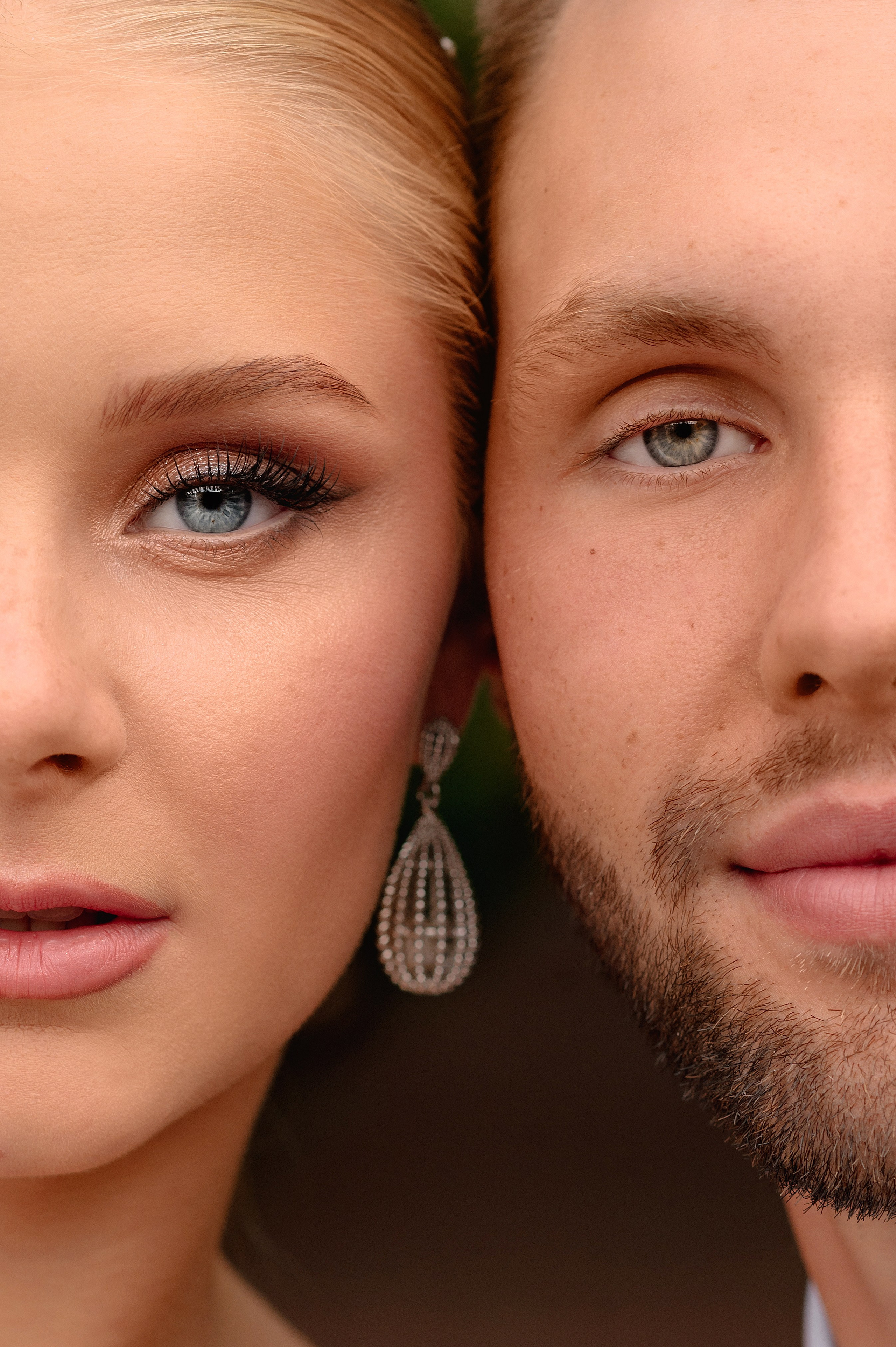 НАСТЯ и КИРИЛЛ. Шашкова Вероника / Свадебный и семейный фотограф Москва и Ярославль