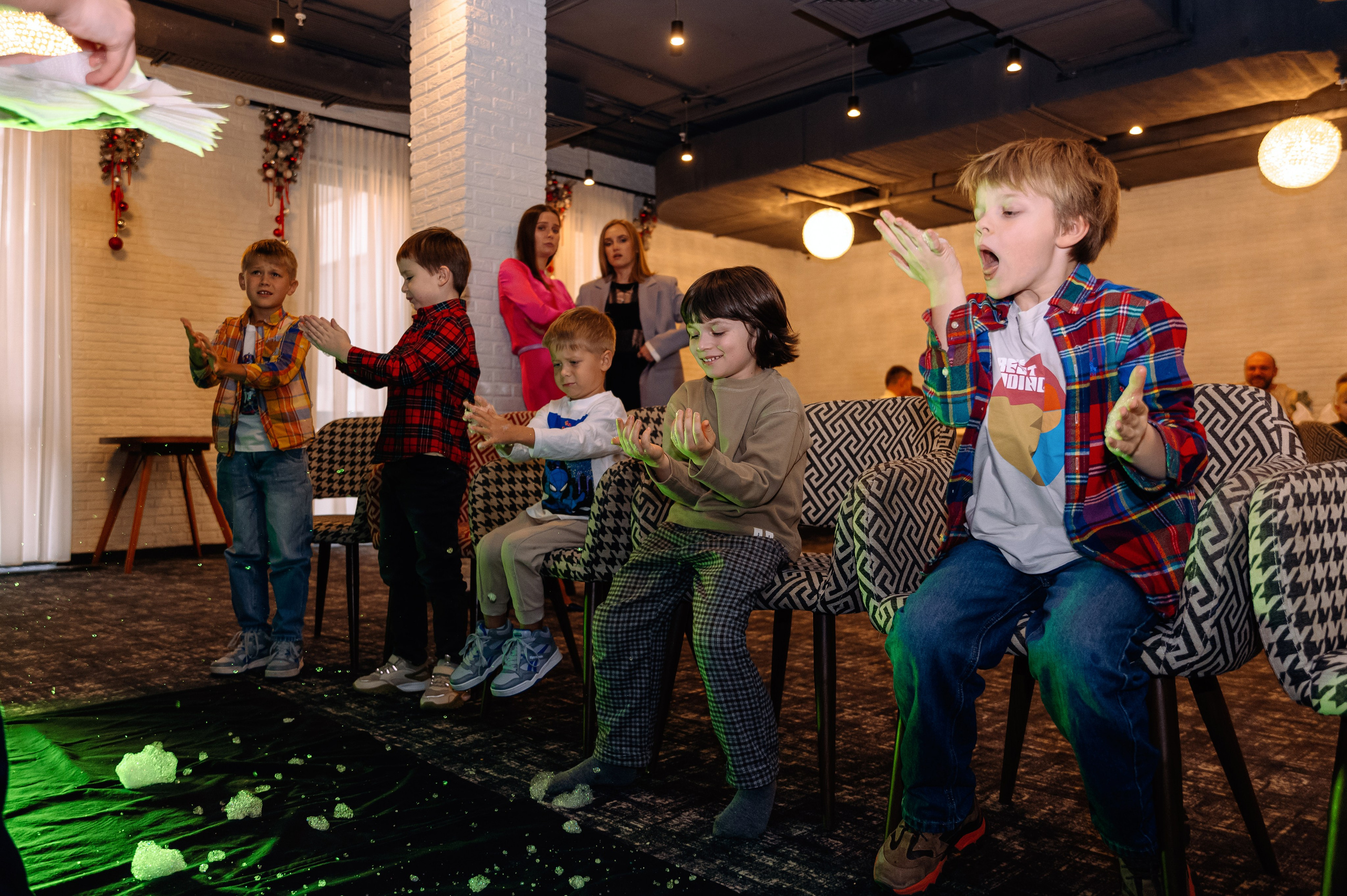4 ГОДА СТЕПЕ. Шашкова Вероника / Свадебный и семейный фотограф Москва и Ярославль