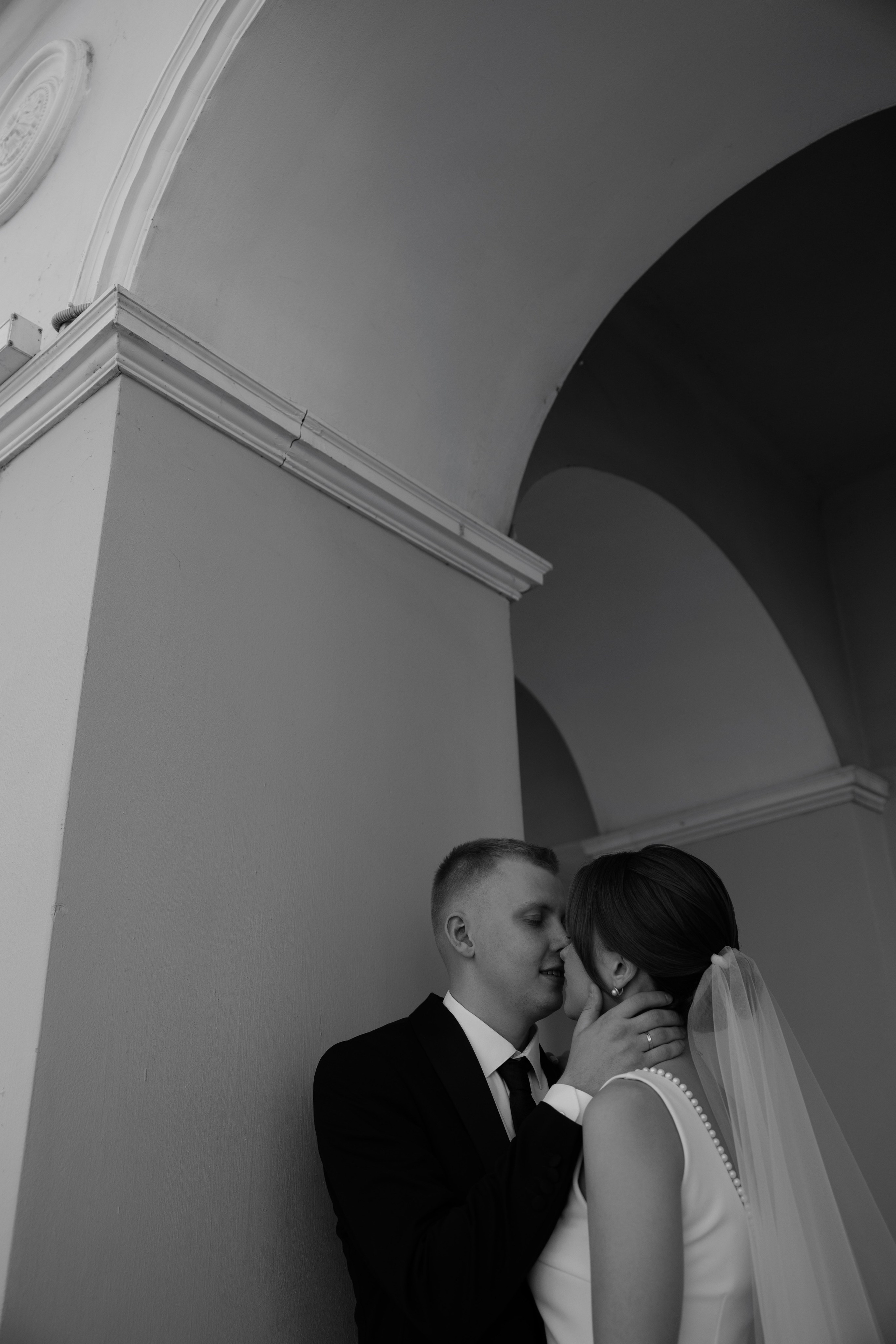 Полны любви. Фотограф Софья Гречка