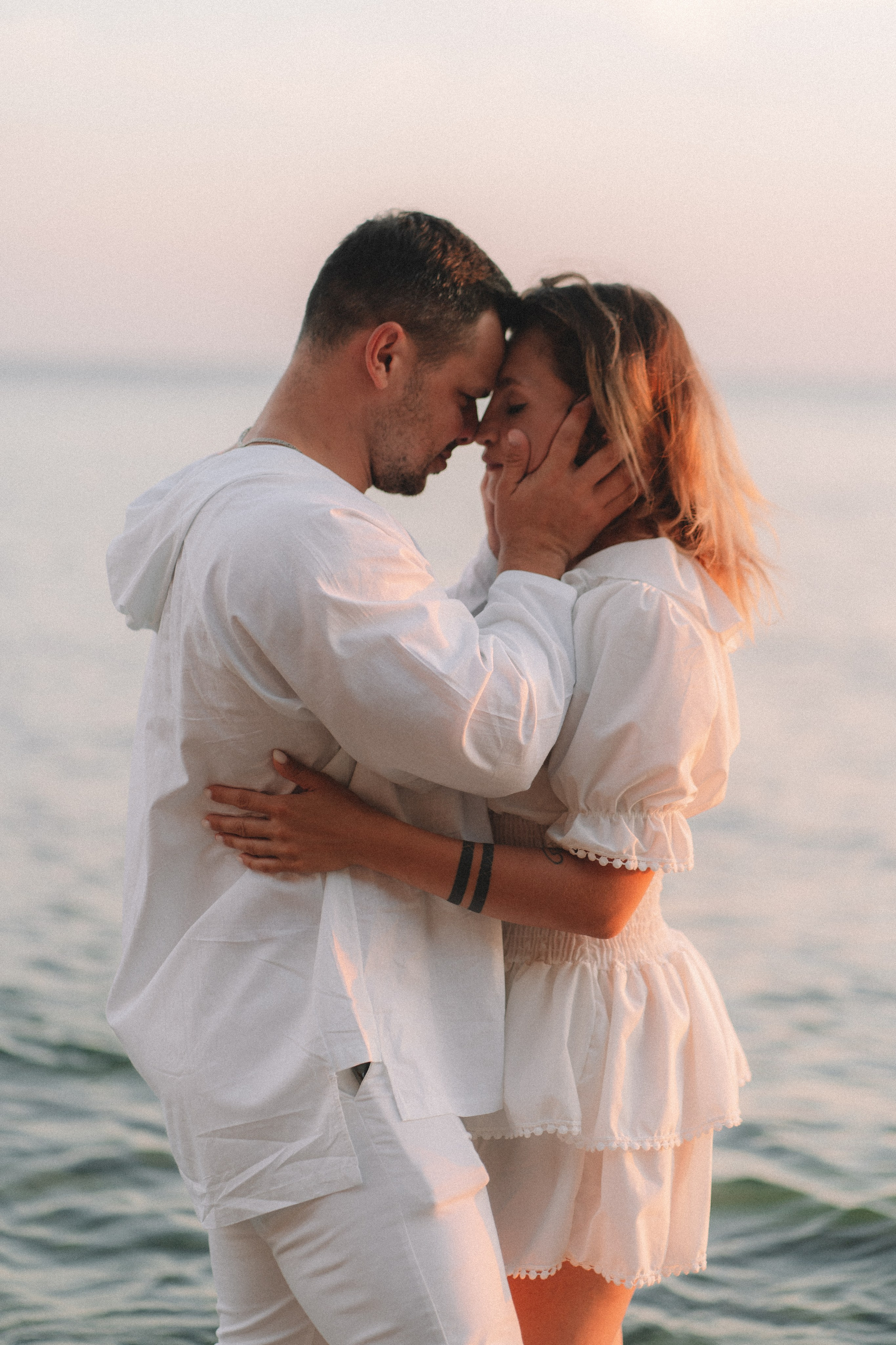 Redness. Фотограф в Анапе Муратова Анна