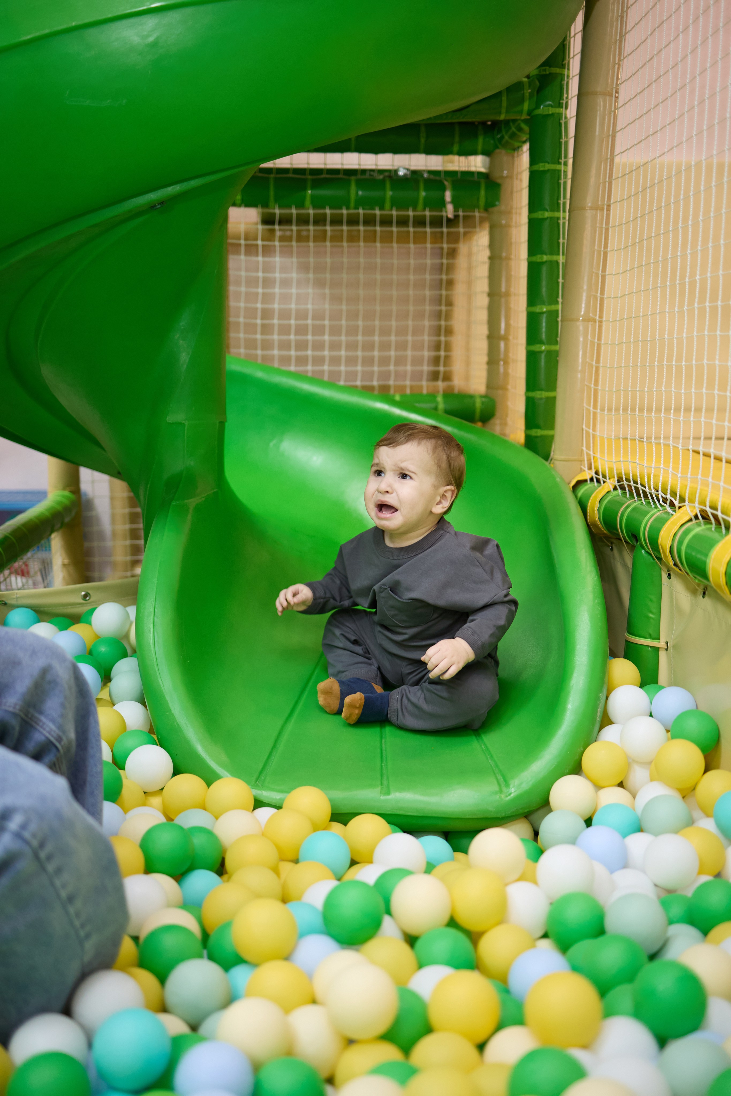 Фотосессия детского дня рождения в Минске