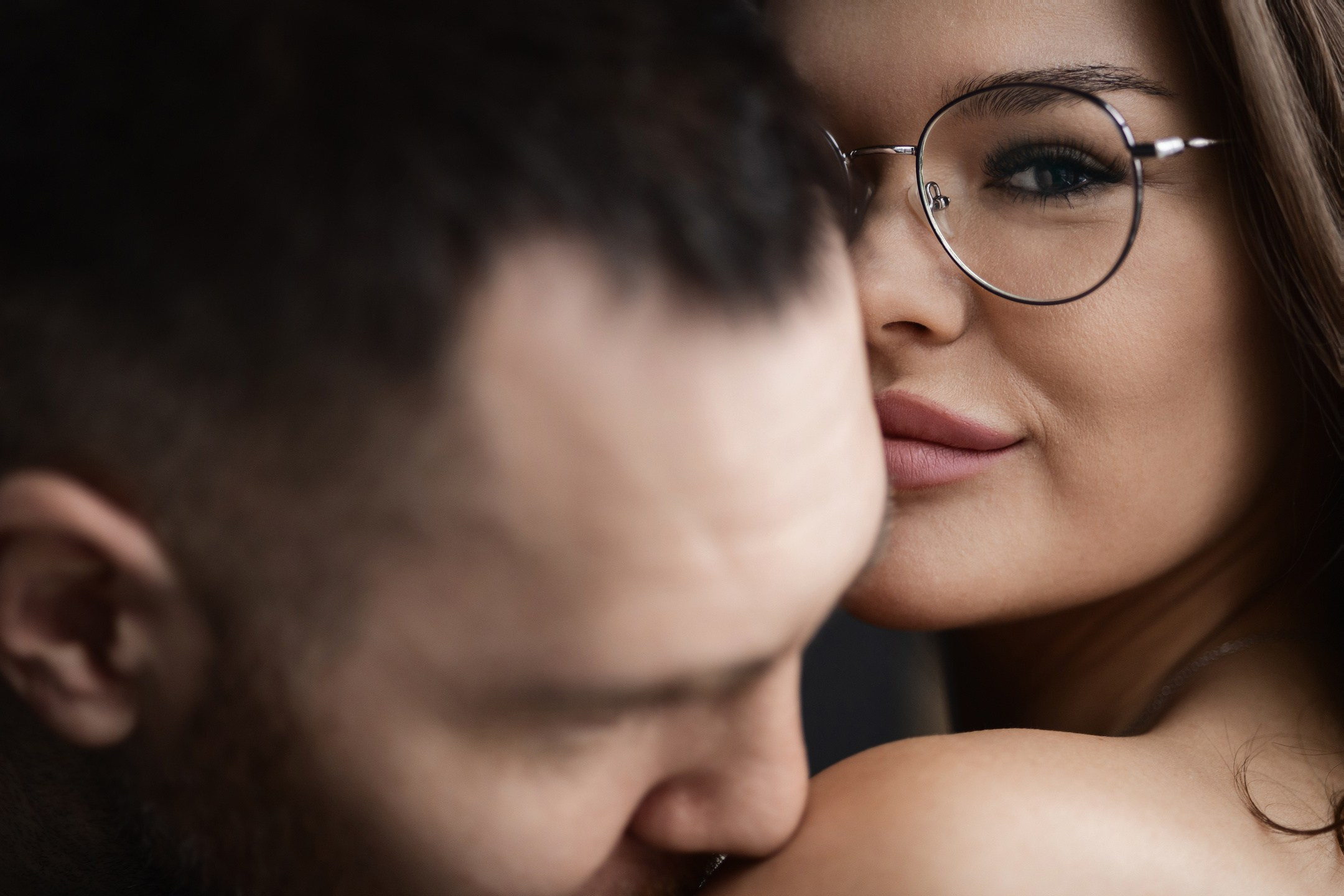 Денис и Саша. Свадебный фотограф Ярославль Дмитрий Васячкин