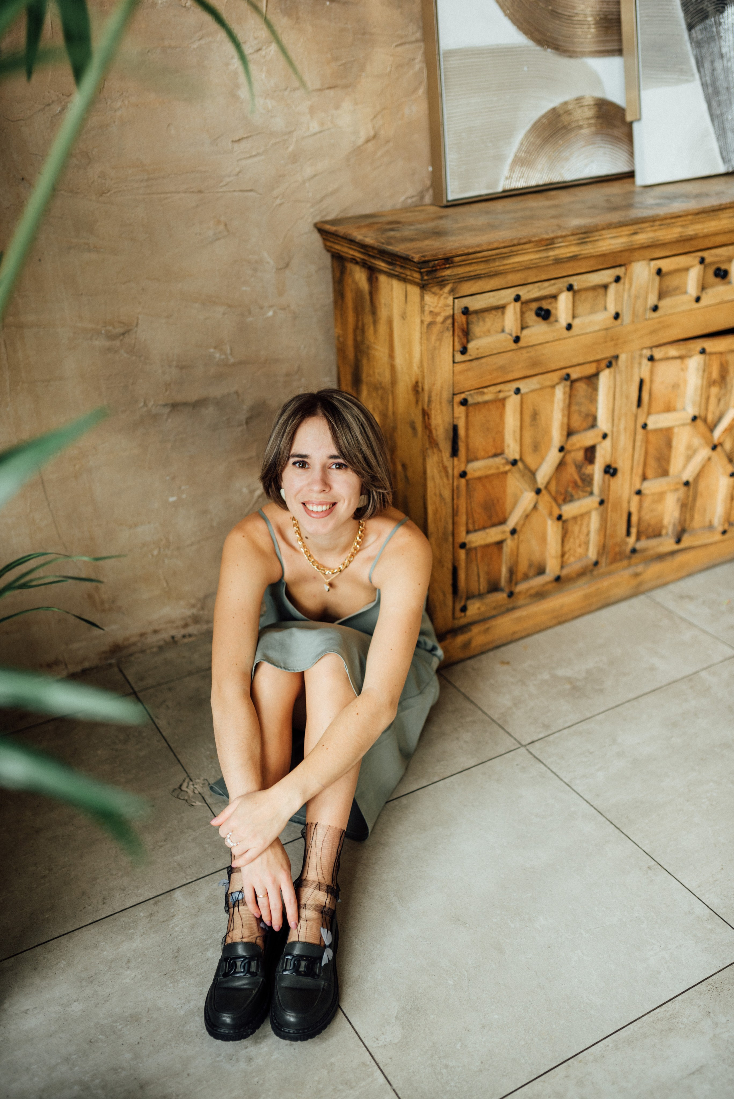 Анастасия, дизайнер