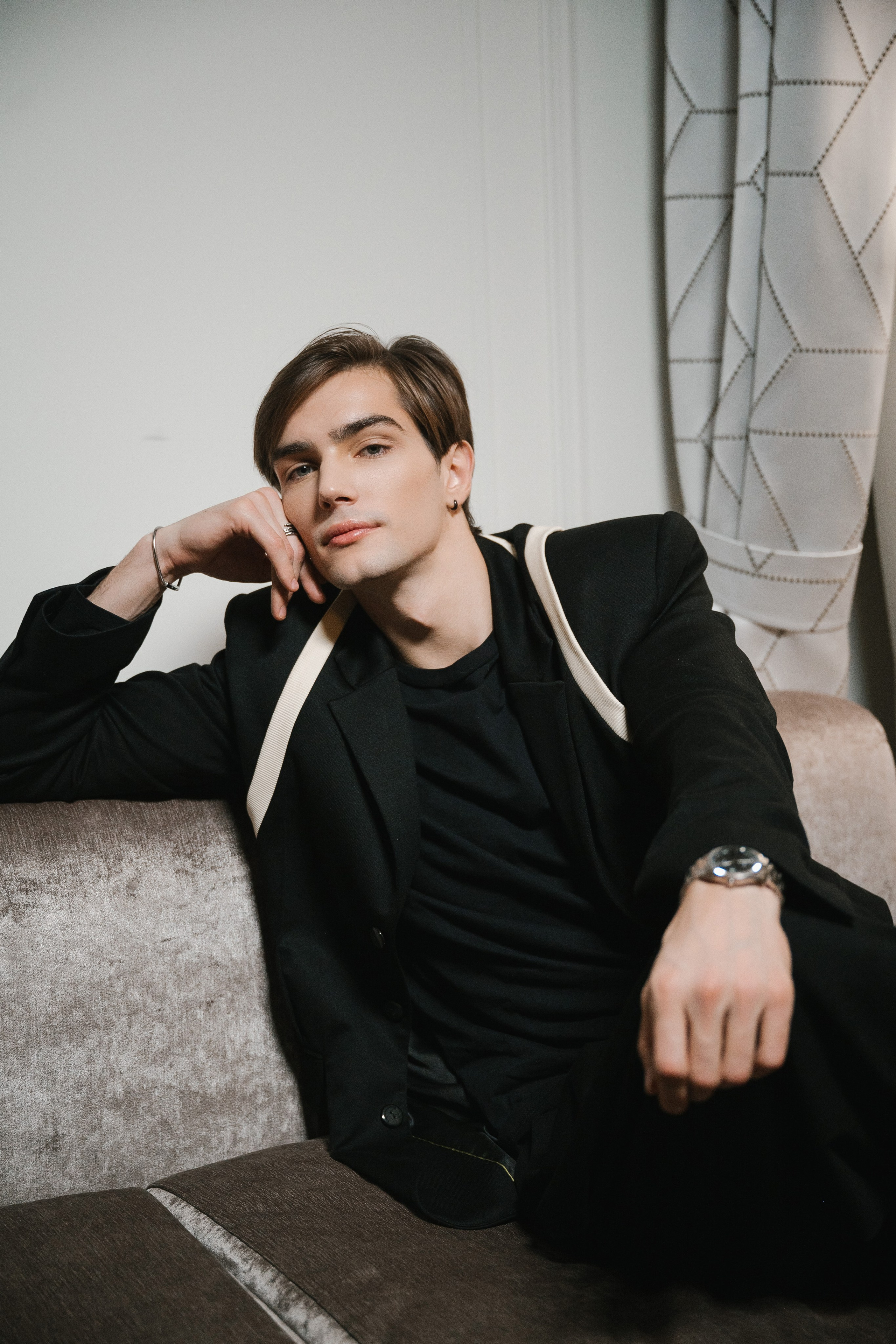 Владислав и Валерия. Свадебный и репортажный фотограф во Владимире Андрей Николаев