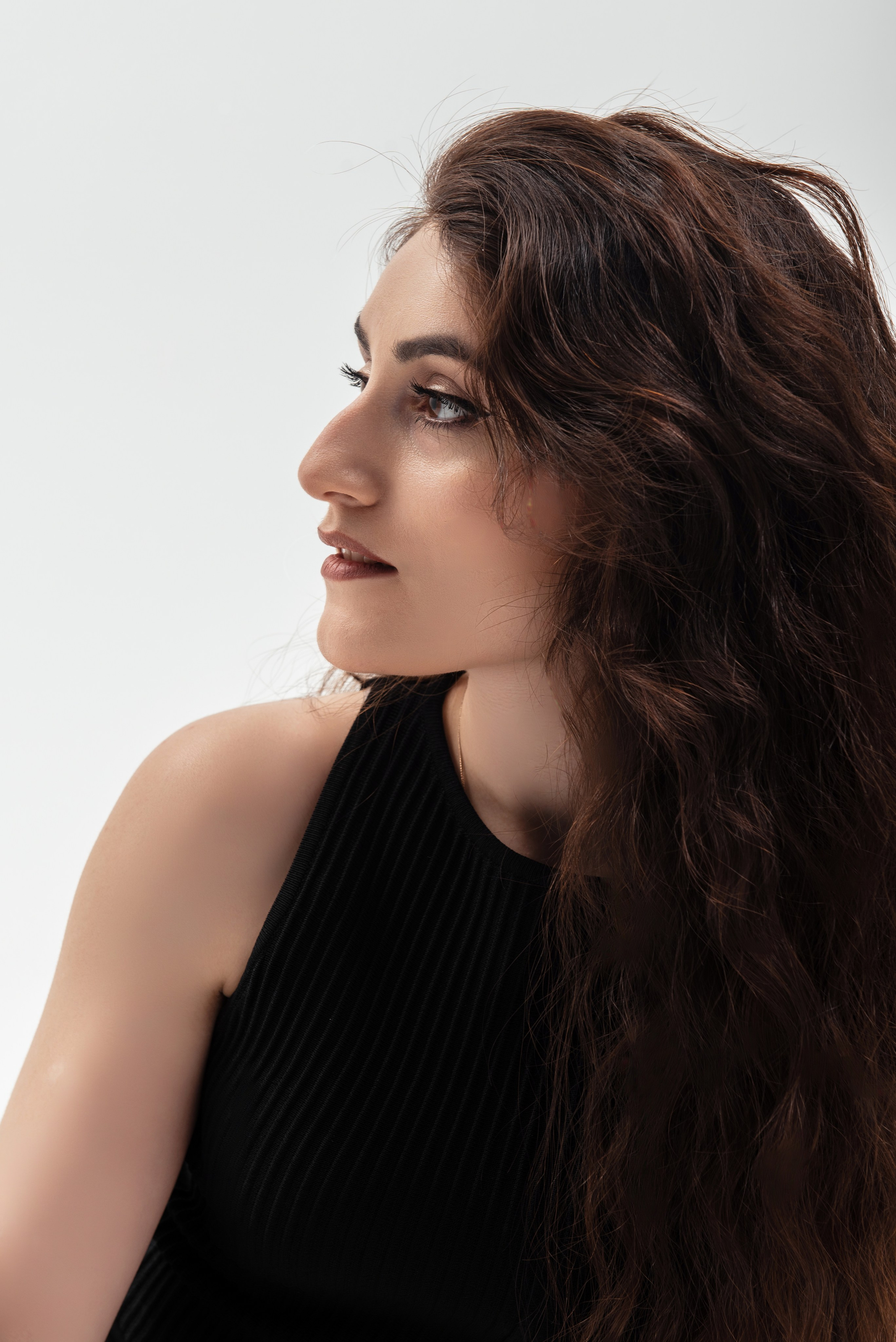 A.VOICE. Репортажный и портретный фотограф в Барнауле Аурика Митеску