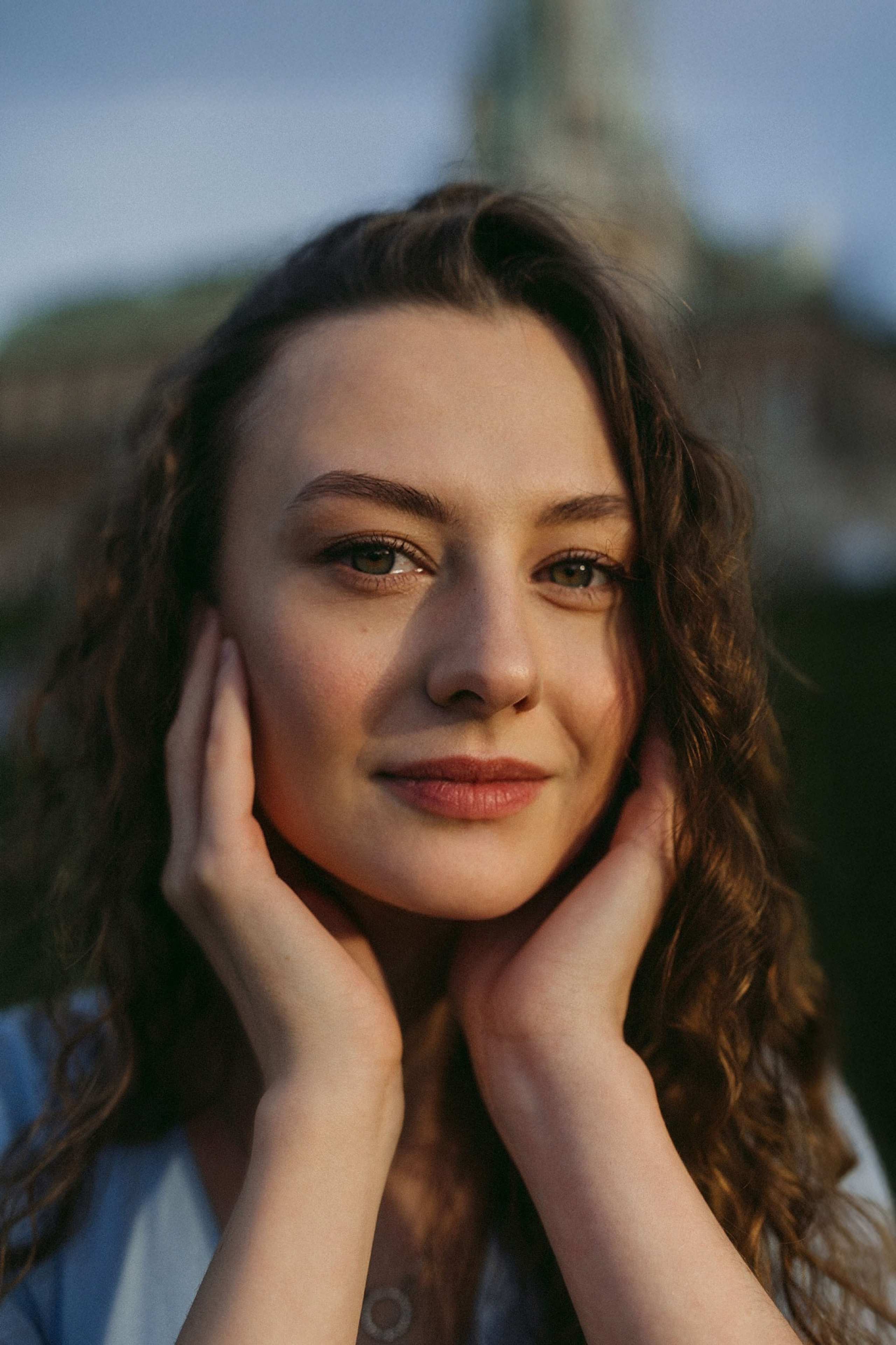 Марго. Фотограф в Москве Ангелина Ким