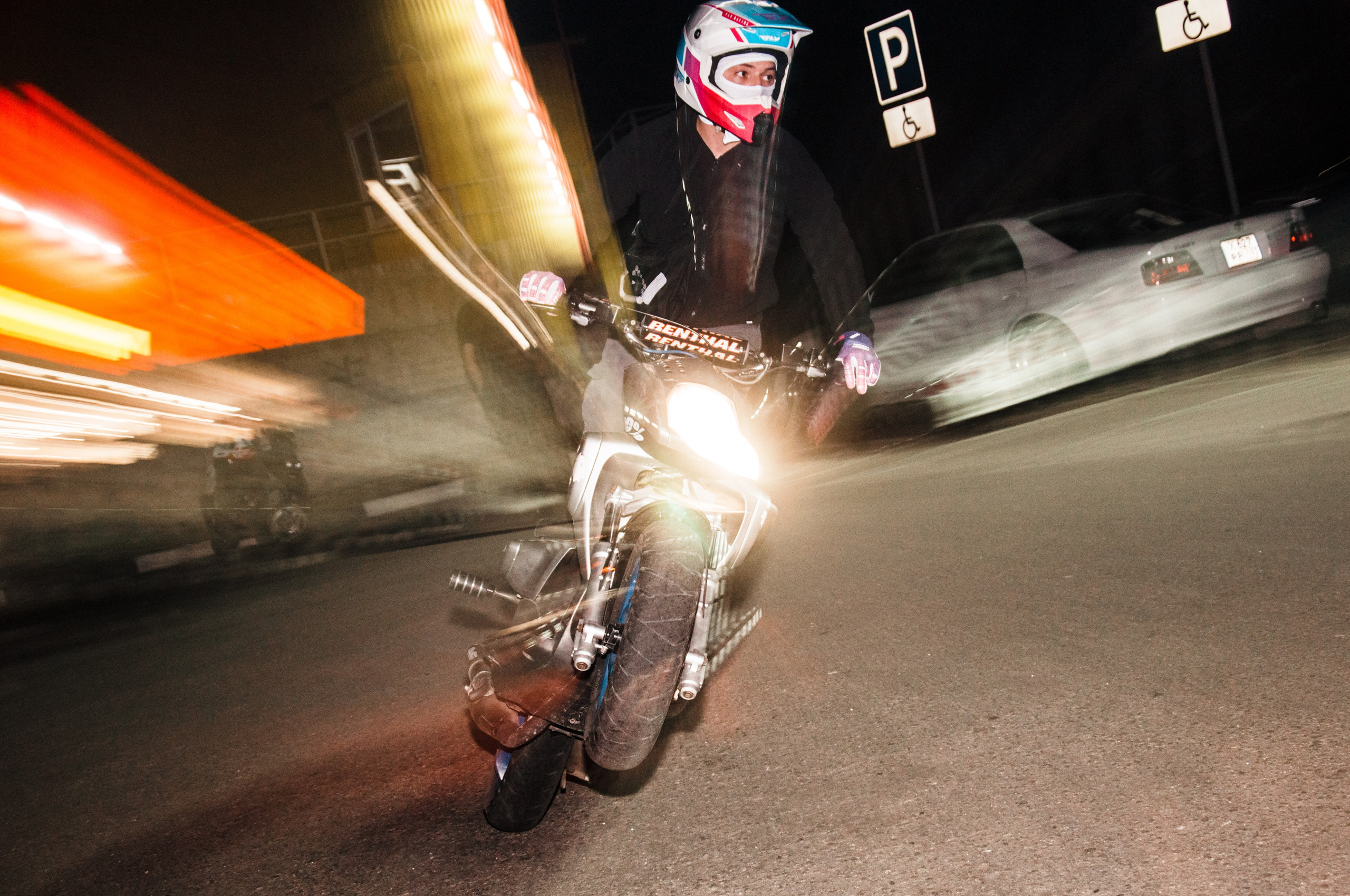 CST открытие сезона 2024. Репортажный фотограф в Симферополе Зареев Иван