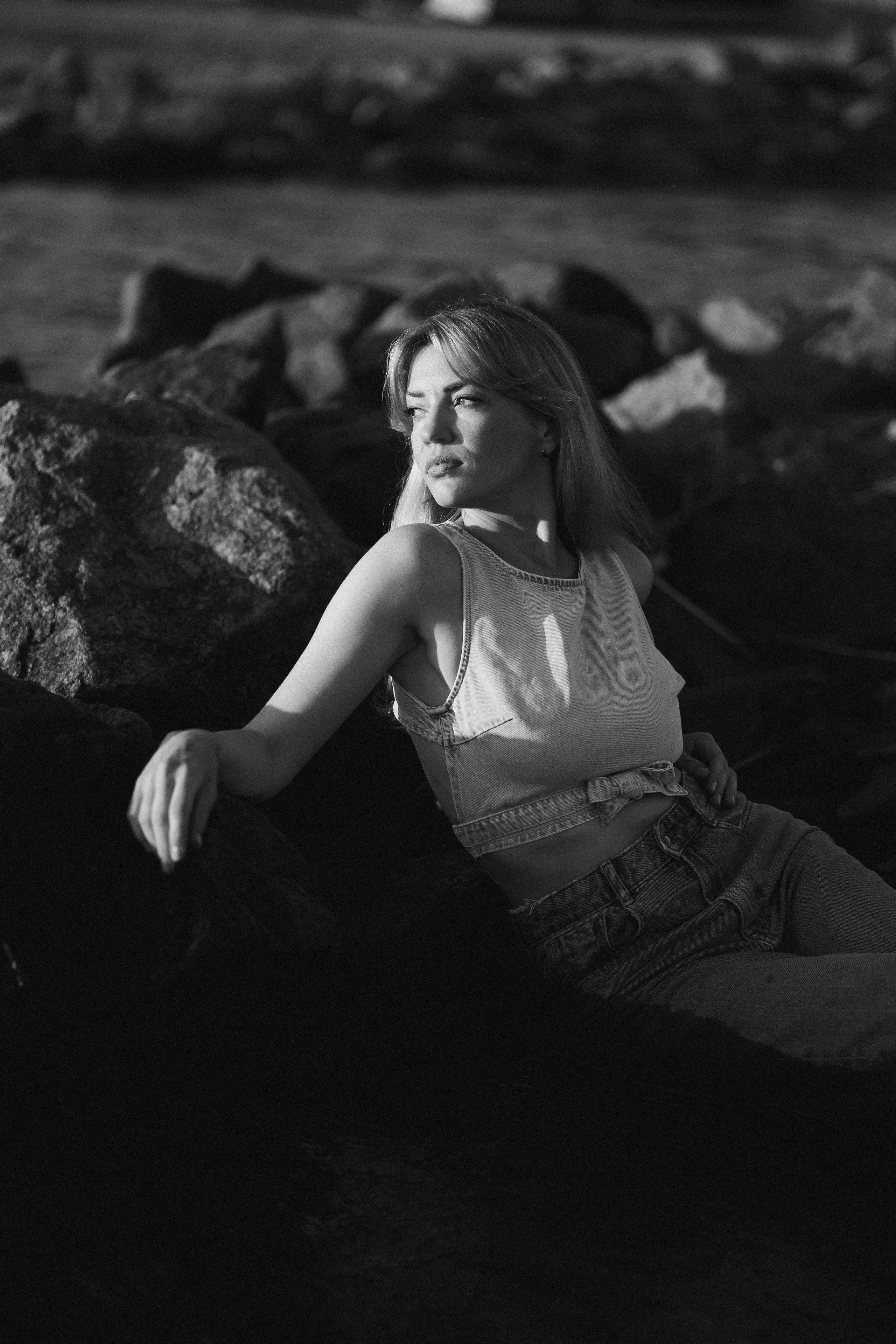 Мои работы. Женя Муратова | Фотограф СПб