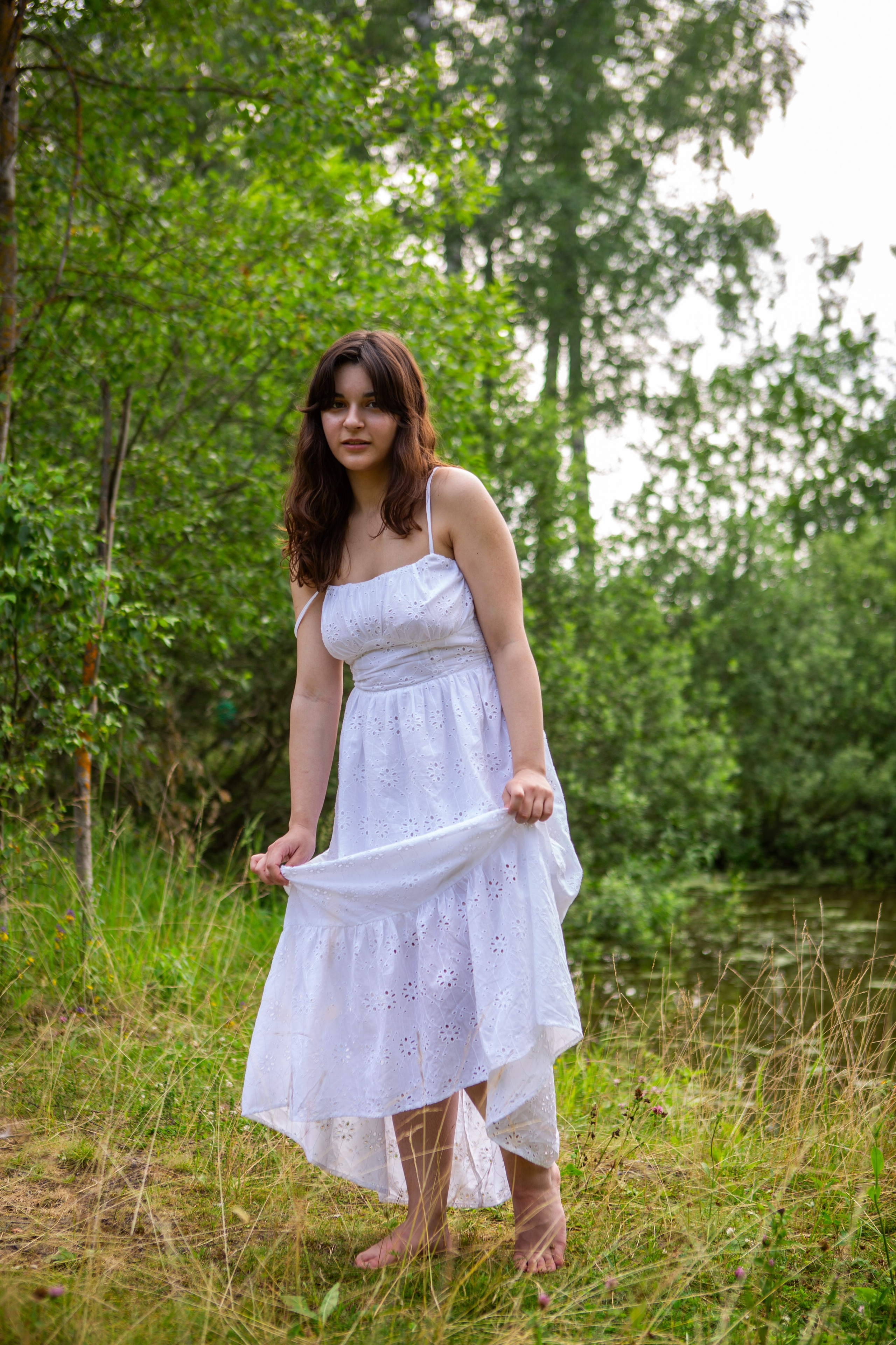 Солнечные цветы. Репортажный, семейный, свадебный, портретный фотограф