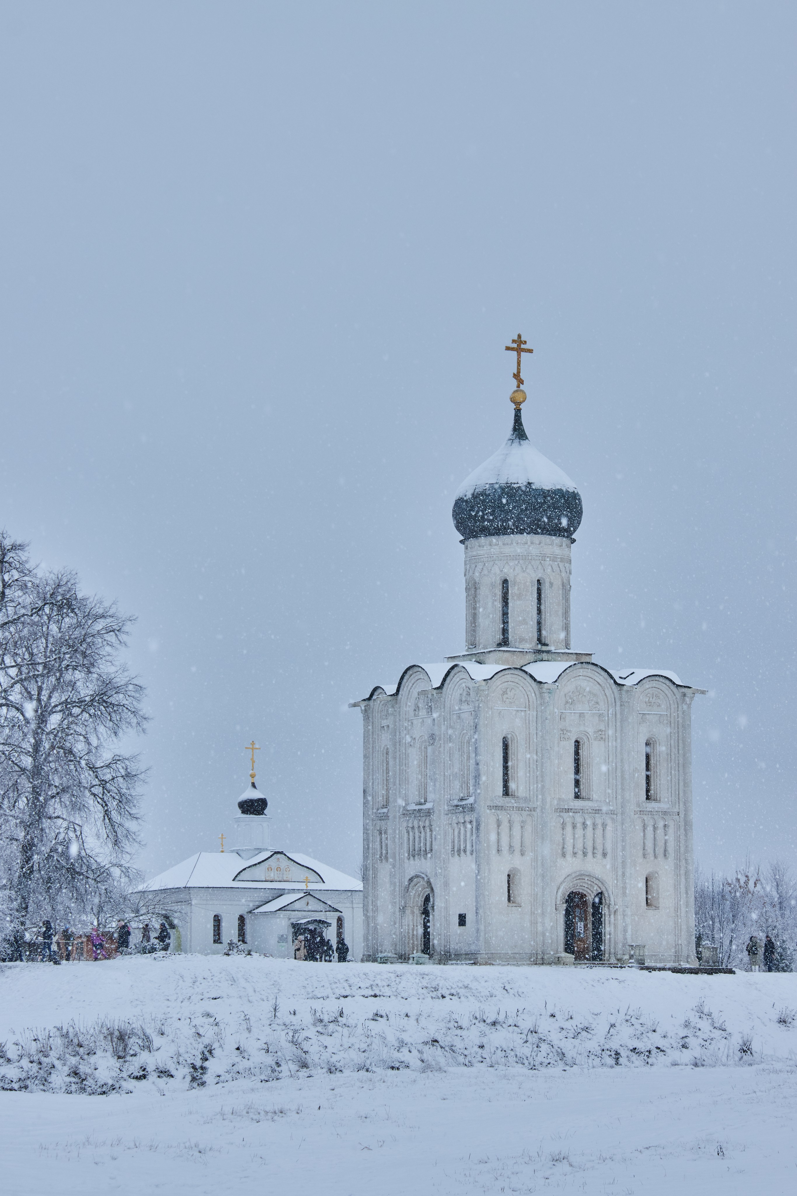 Боголюбово. Свадебный, выпускной, репортажный фотограф в Перми Алексей Роткин