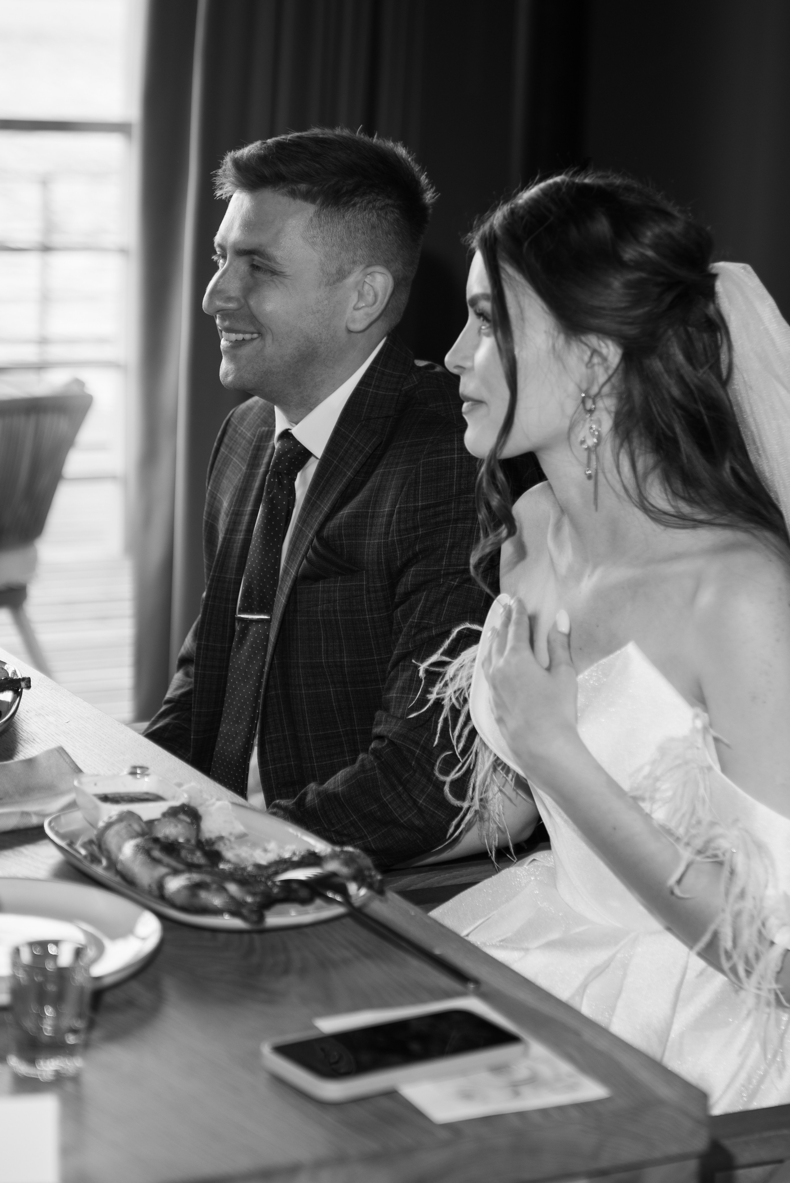 Юлия и Григорий. Свадебный, портретный фотограф в Волгограде Ермашова Дарья