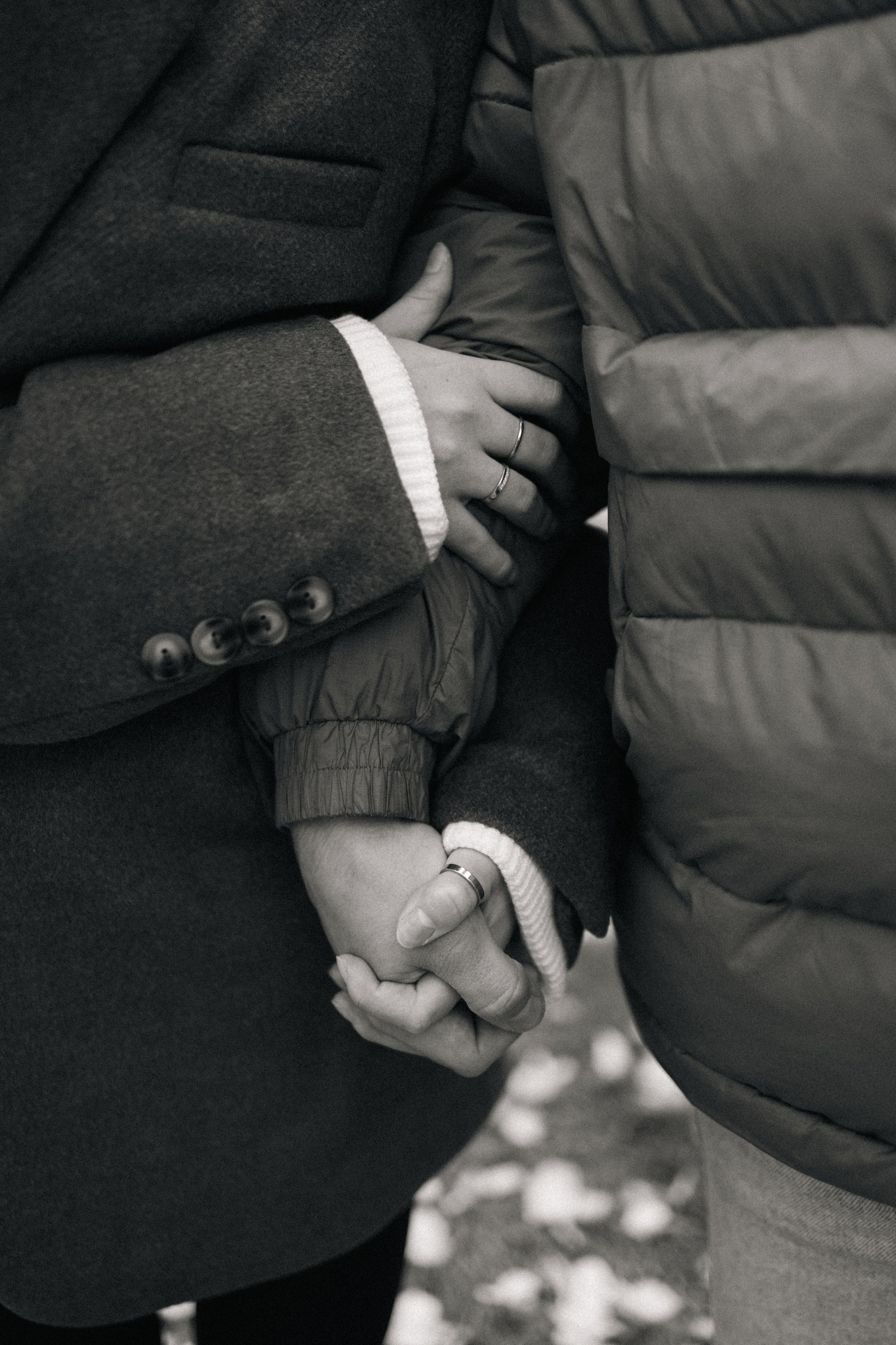 Максим+Надя. Фотограф Полина Абрамова