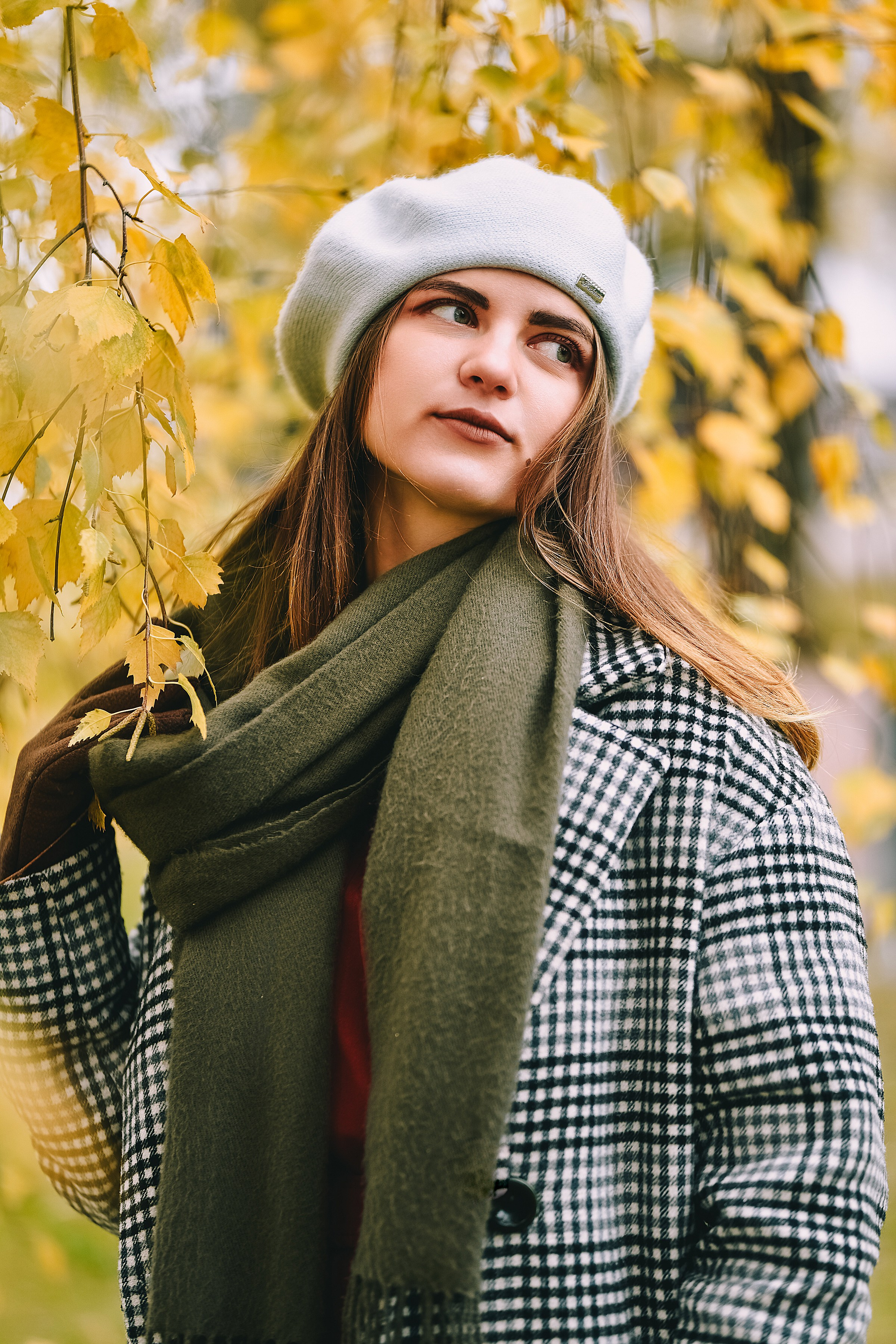 Ирина Осень