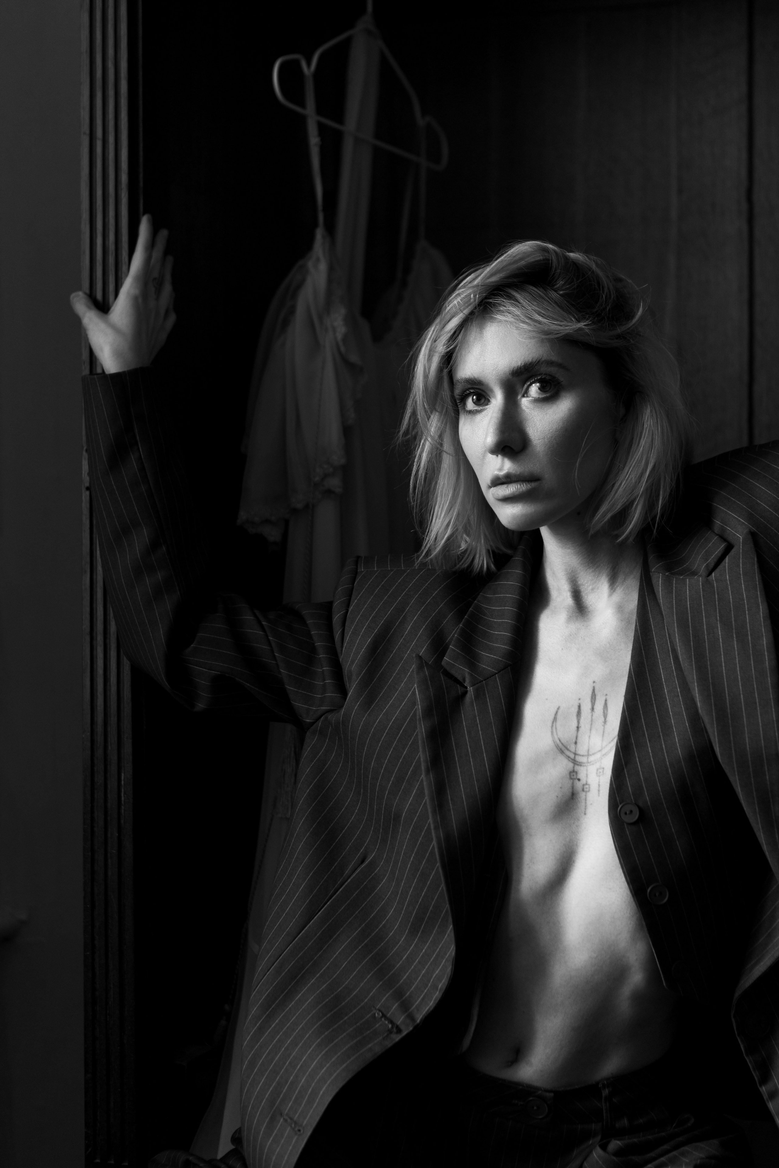 Женя. Фотограф Сахалин