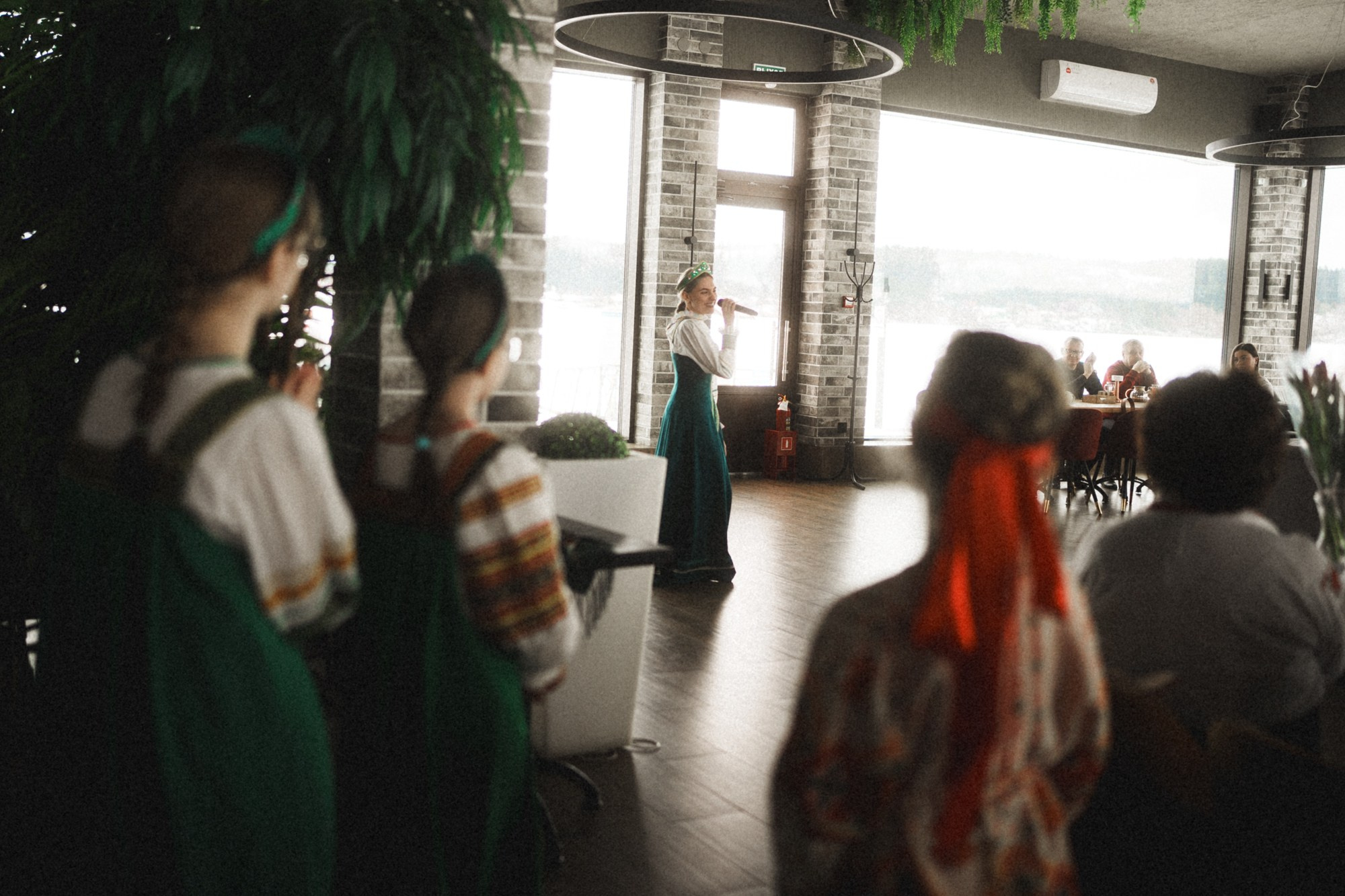 Ветераны. Карелия, Сортавала. Zekons. Фото, видео, нейросети