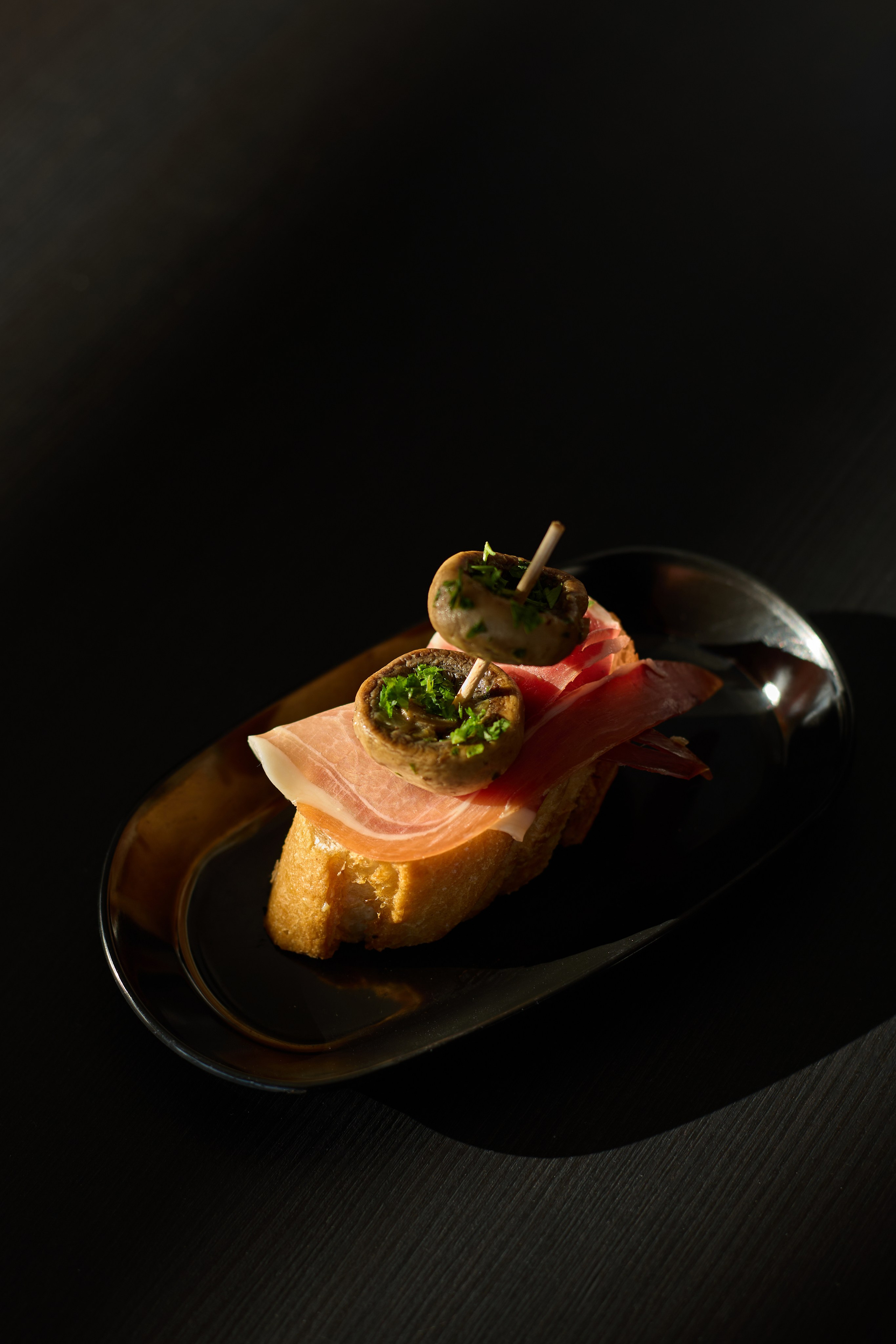 Food. Photographer Anastasia Kirnosenko