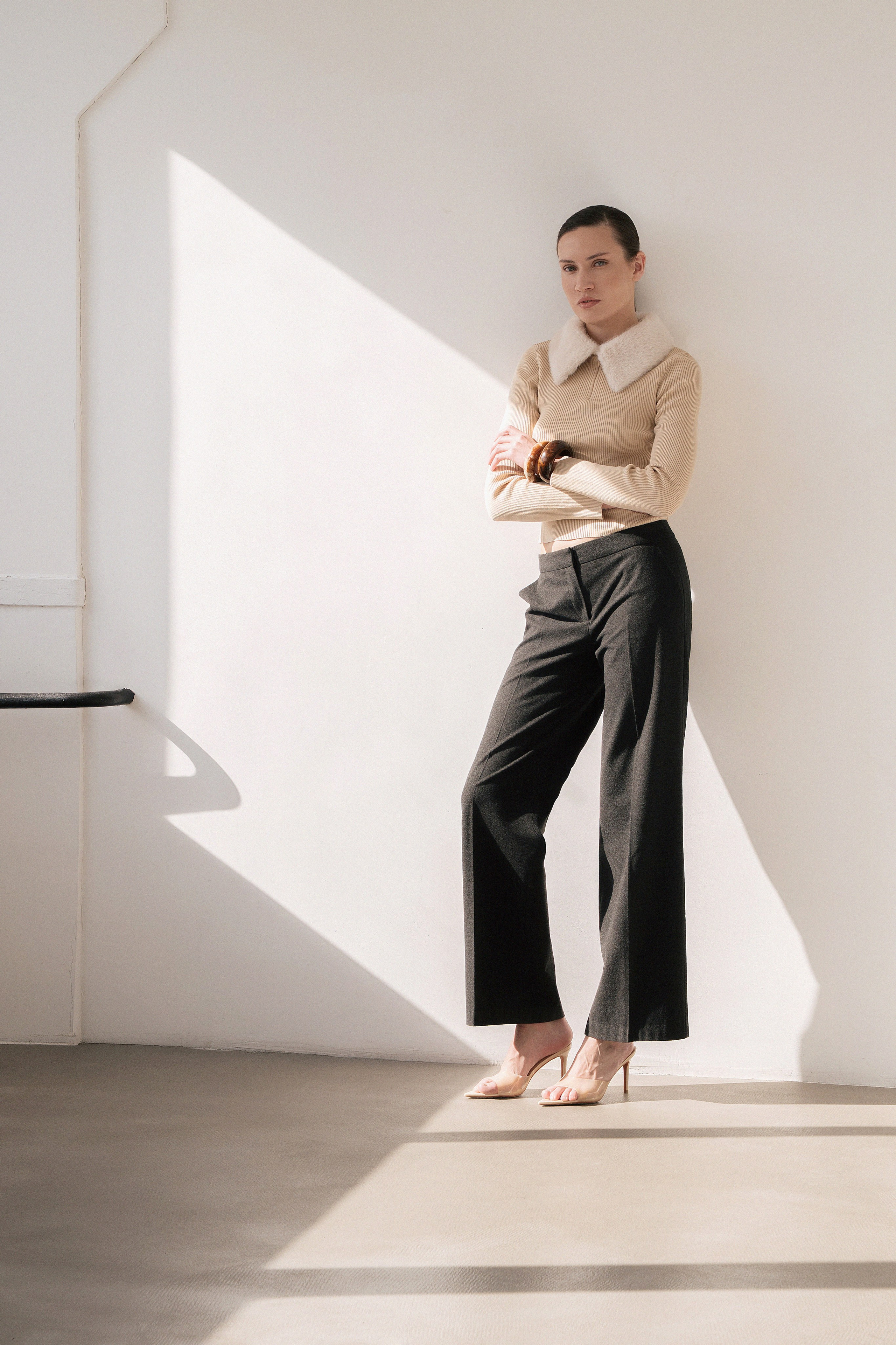 Крис. Коммерческий фотограф Наталия Бычкова