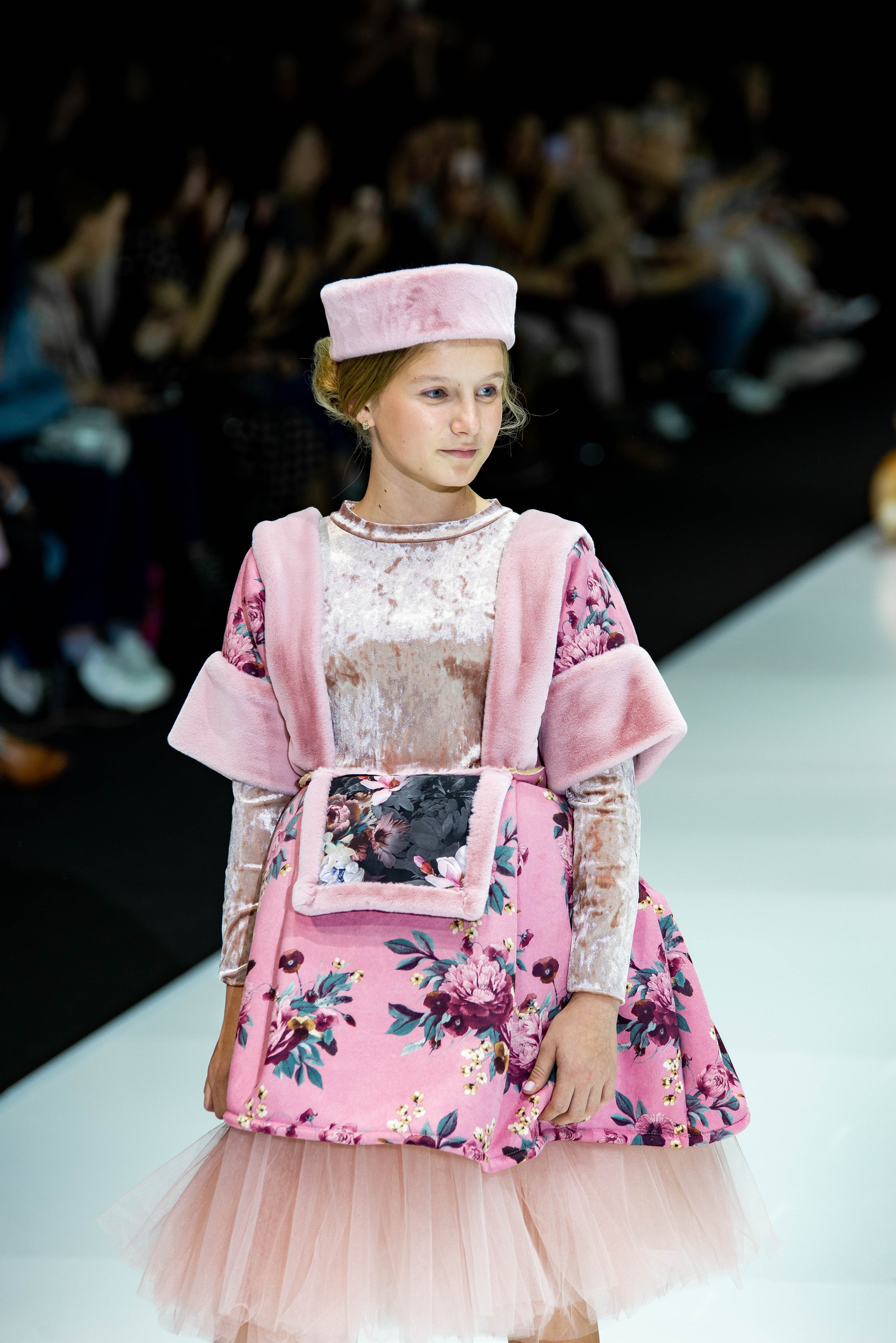 Надежда Шибина MFW. Главная