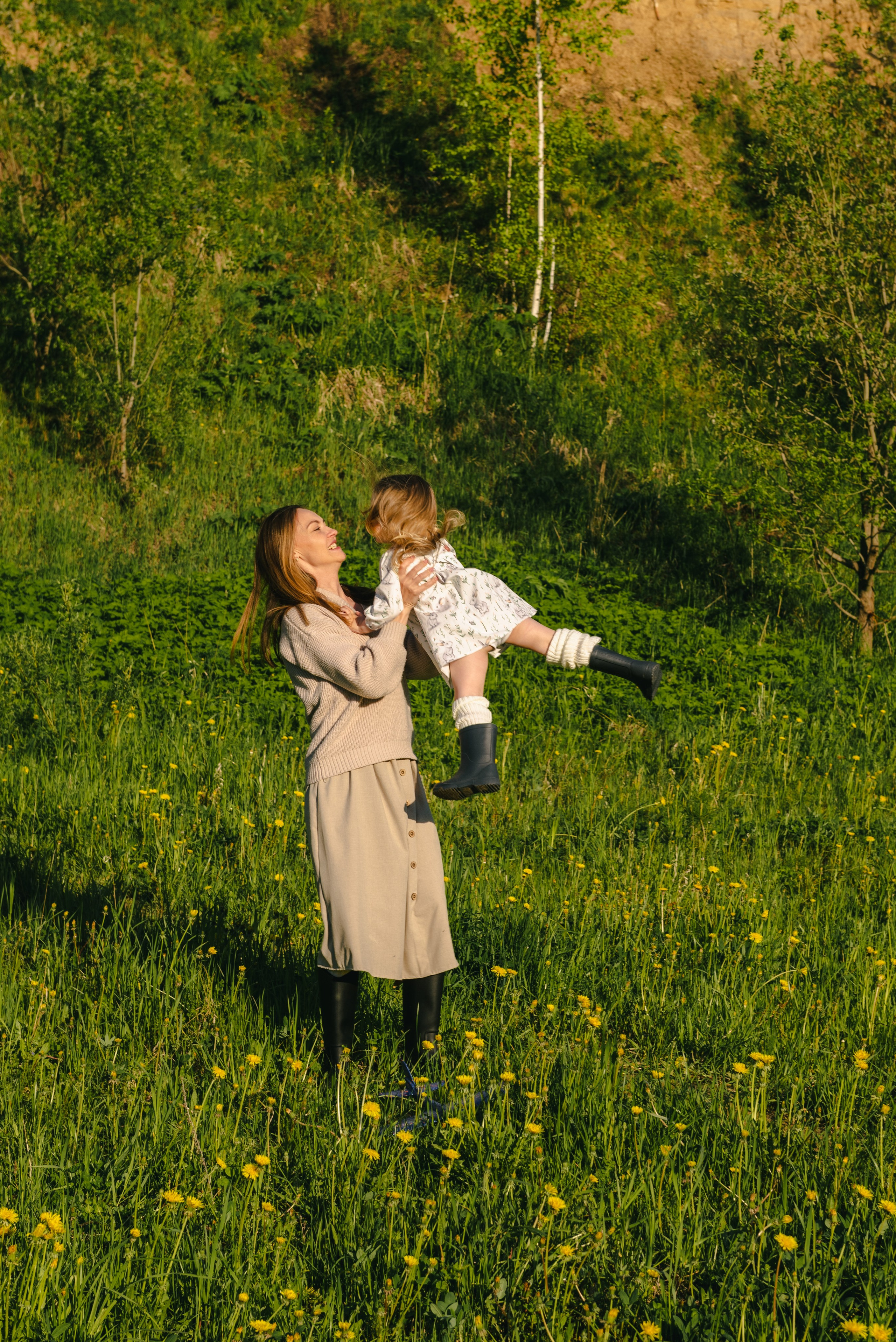 Дорогое сердцу место. Фотограф в Томске Мария Март