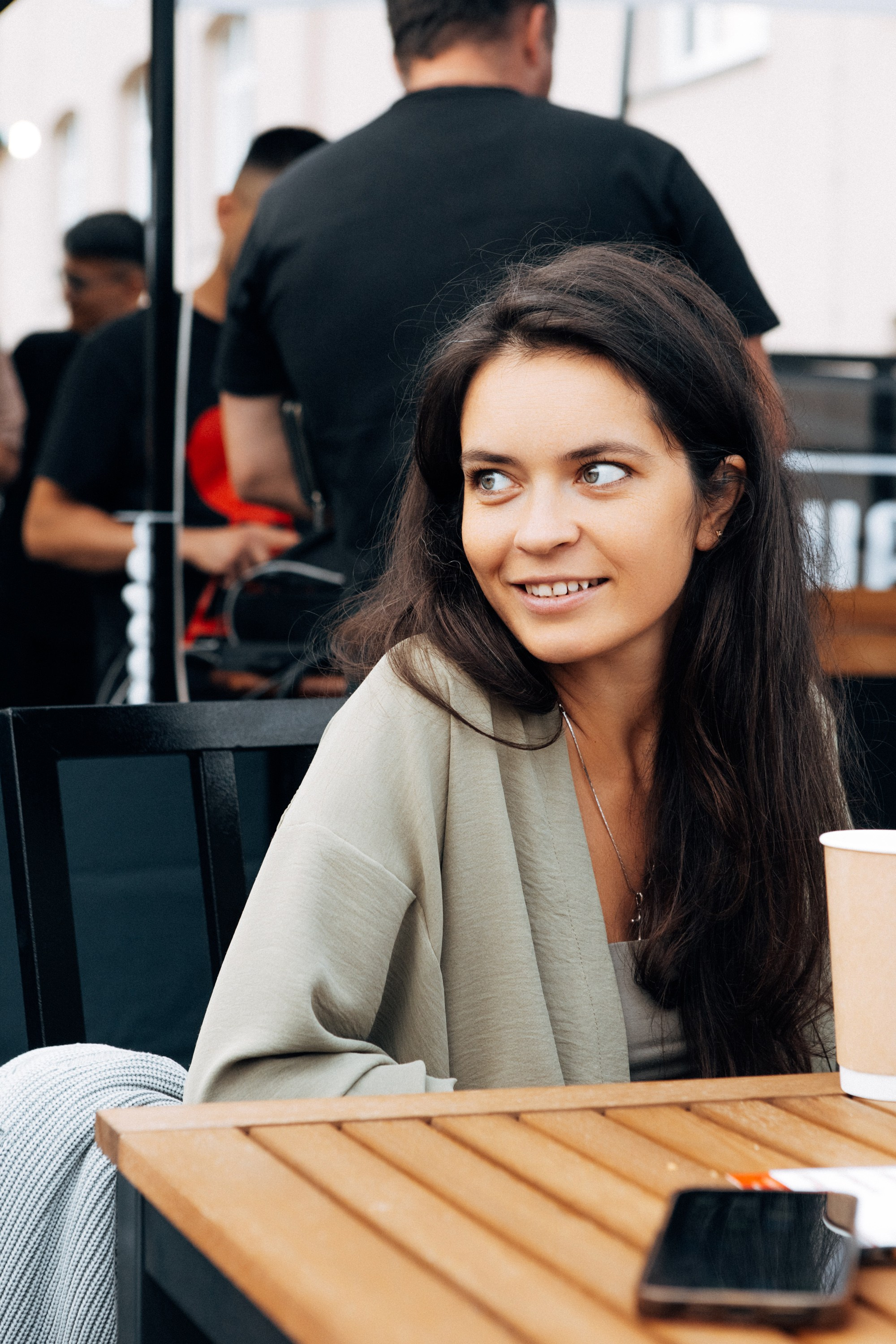 Varka.rest. Фотограф Владимир Молоканов