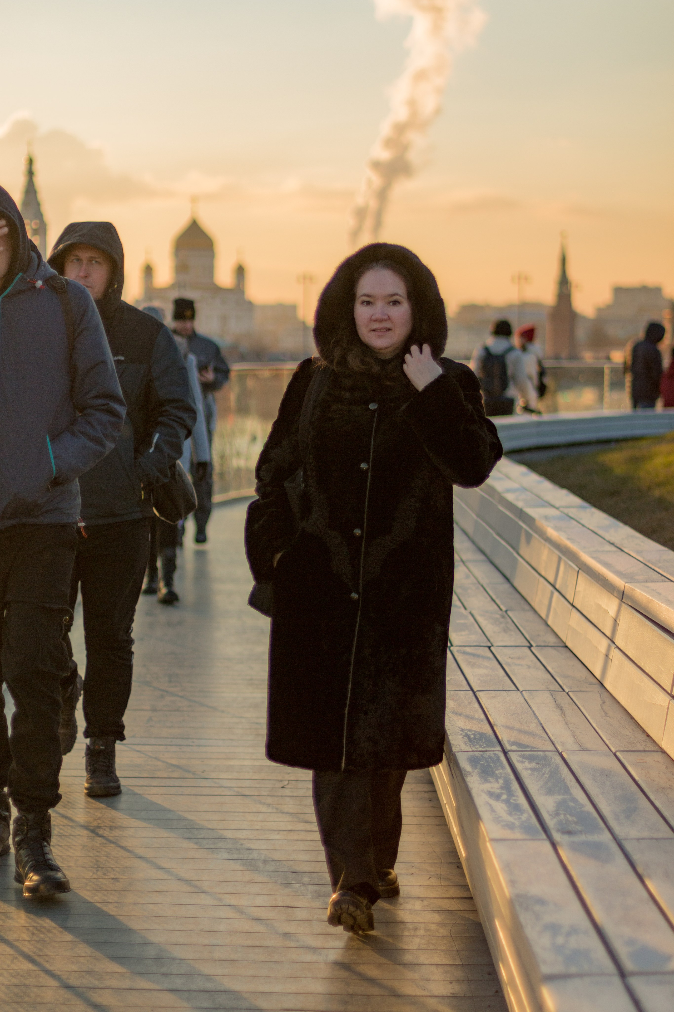Москва. Фотограф в Сочи